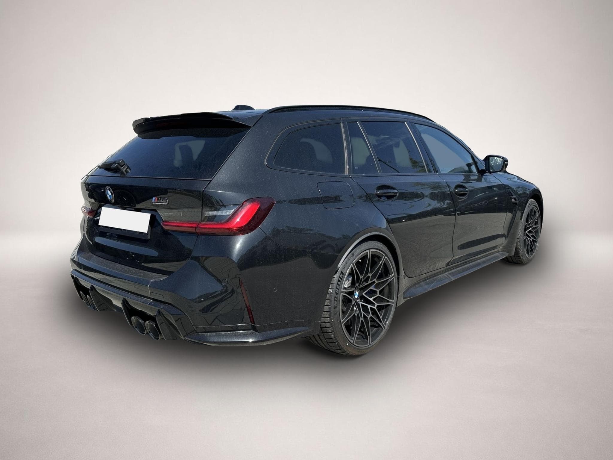 BMW M3 (2026) - Photo 5