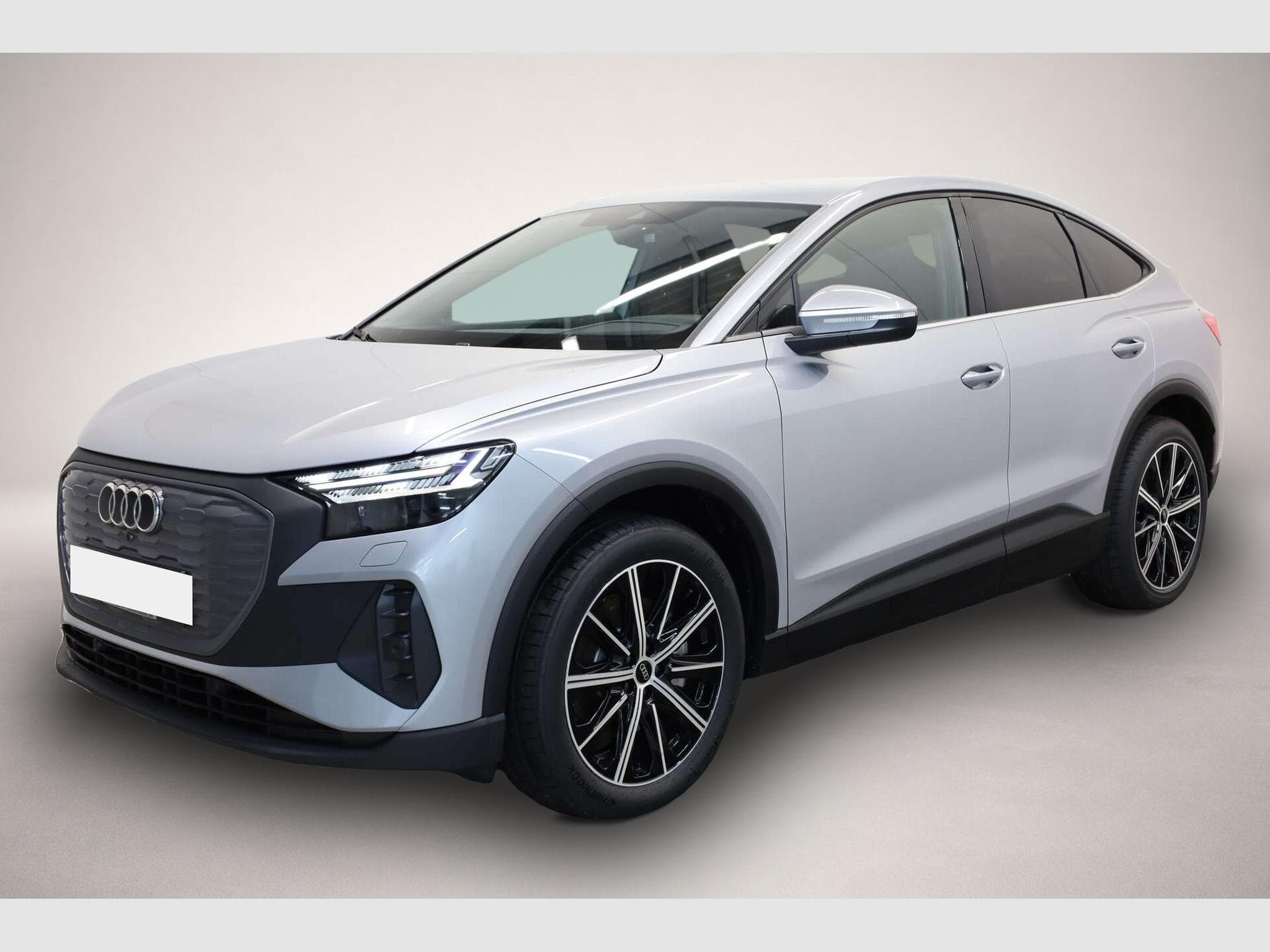 Audi e-tron (2025) - Foto 1