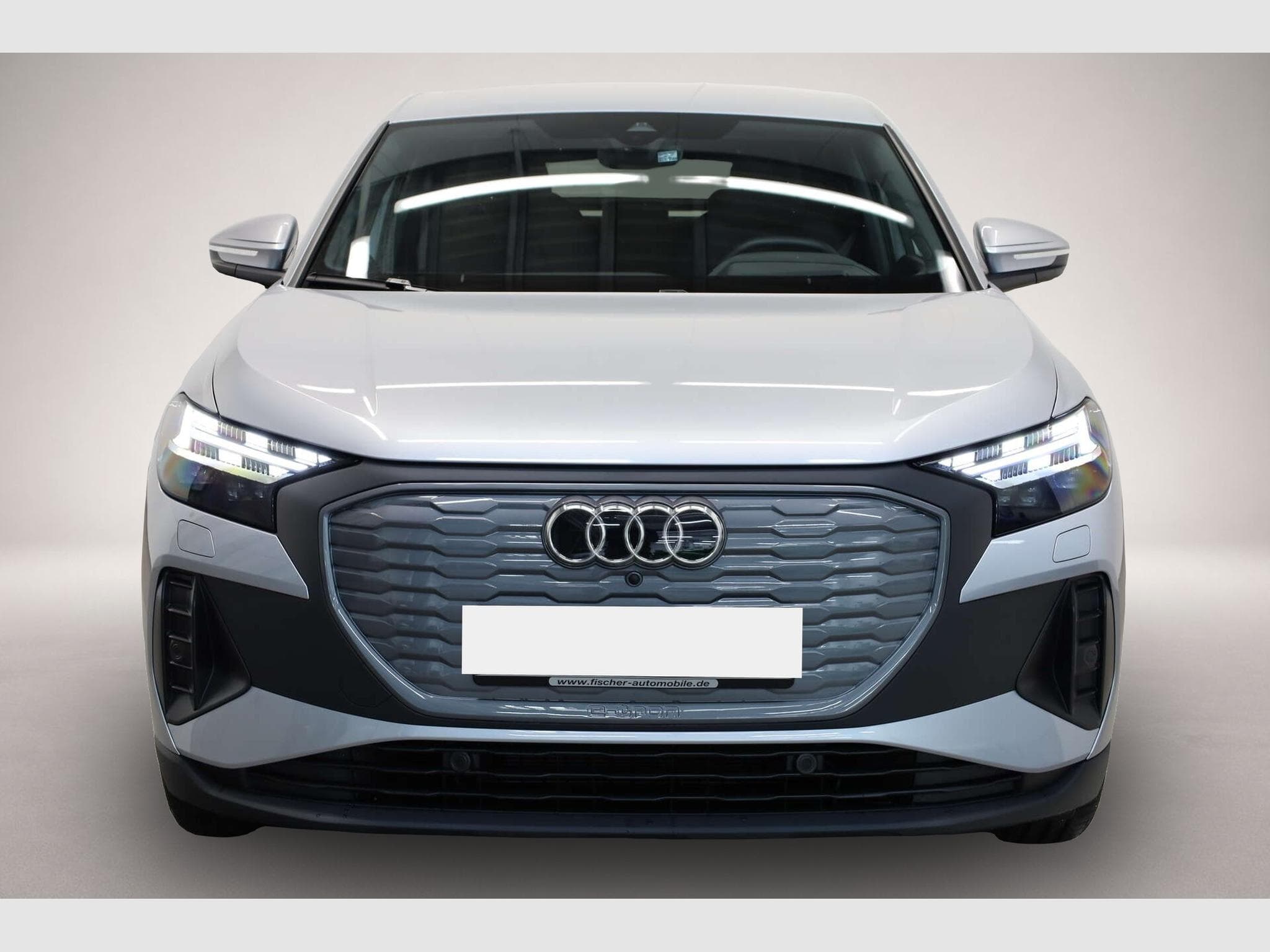Audi e-tron (2025) - Foto 2