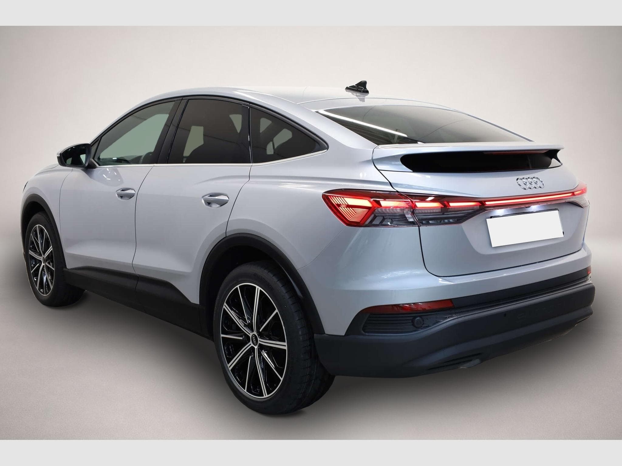 Audi e-tron (2025) - Foto 3