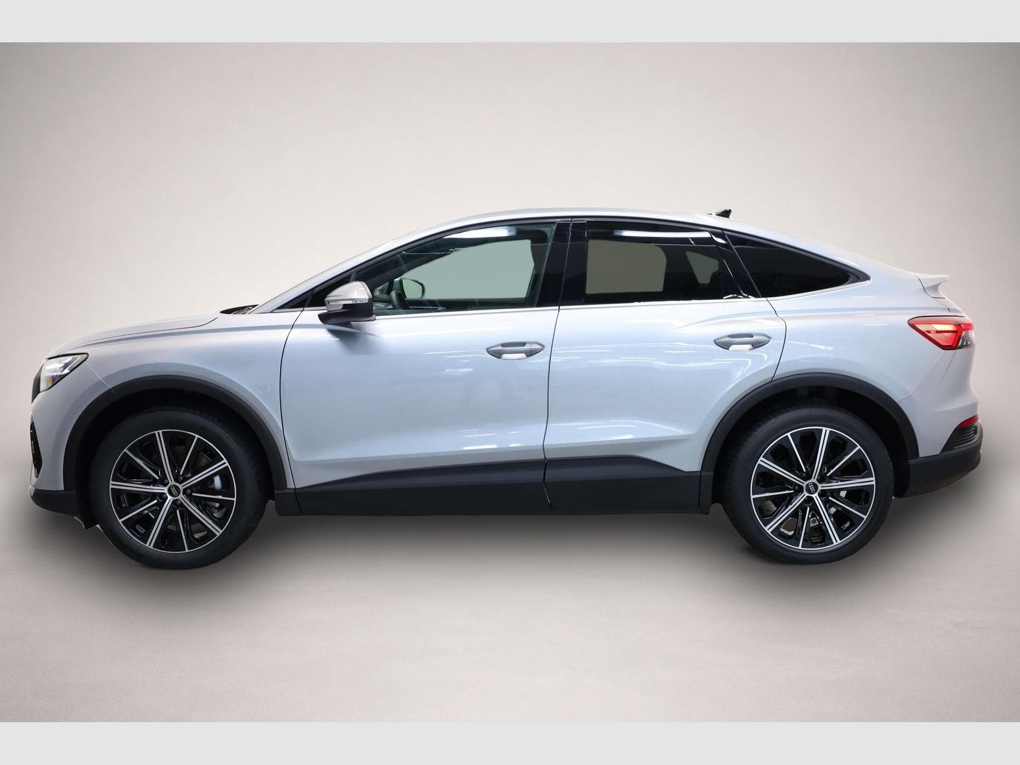 Audi e-tron (2025) - Foto 4