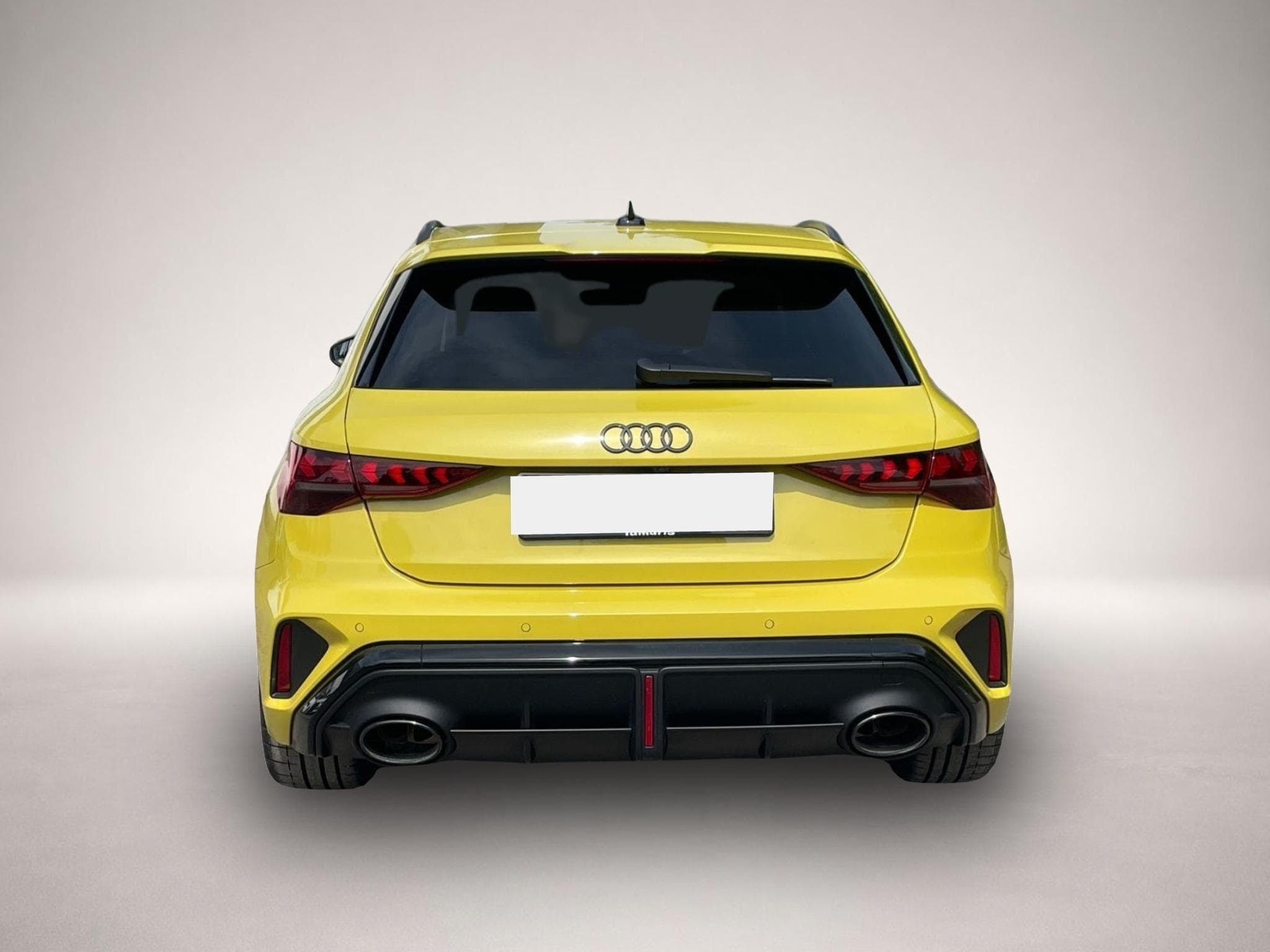 Audi RS3 (2025) - Foto 4