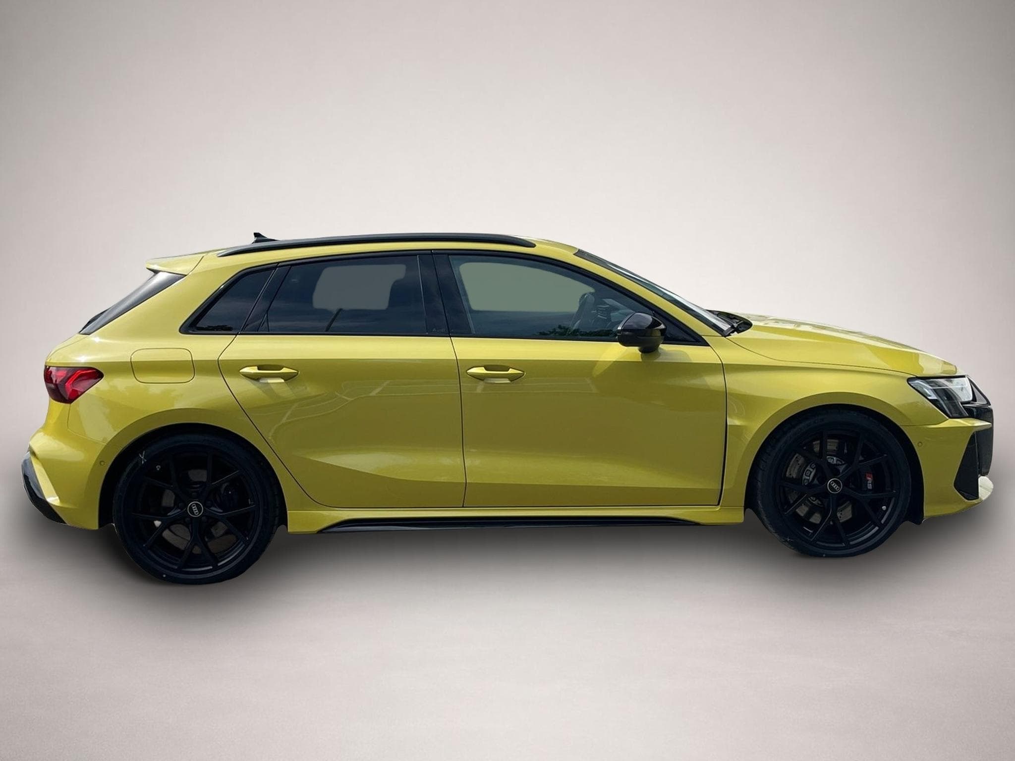 Audi RS3 (2025) - Foto 6