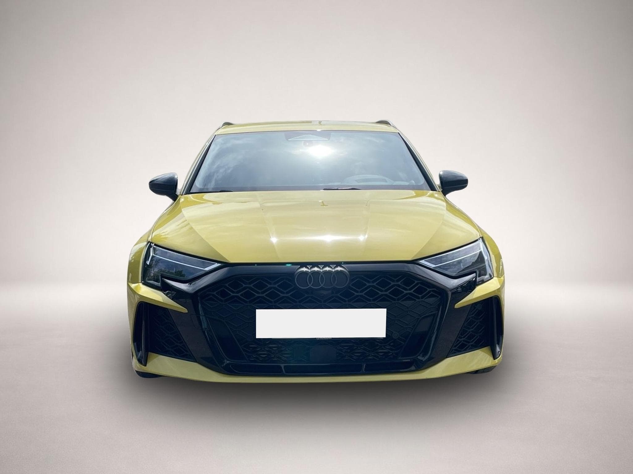 Audi RS3 (2025) - Foto 8