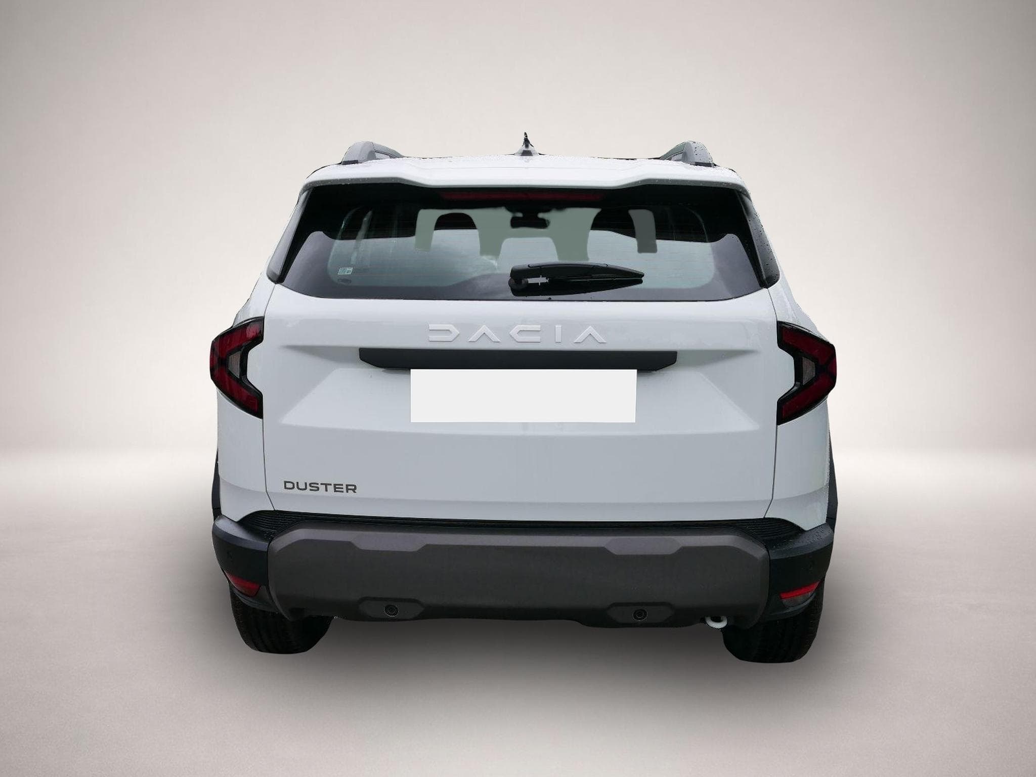 Dacia Duster (2026) - Foto 2