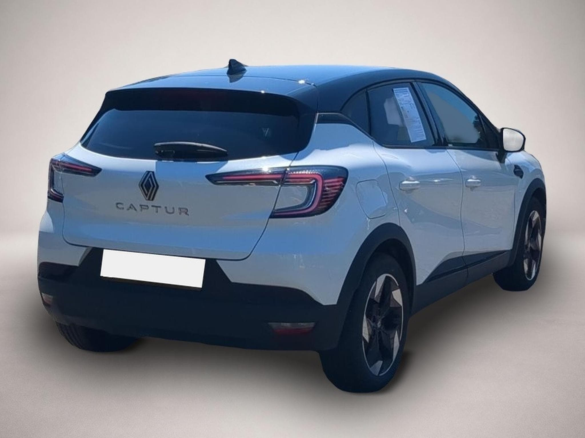 Renault Captur (2025) - Foto 3