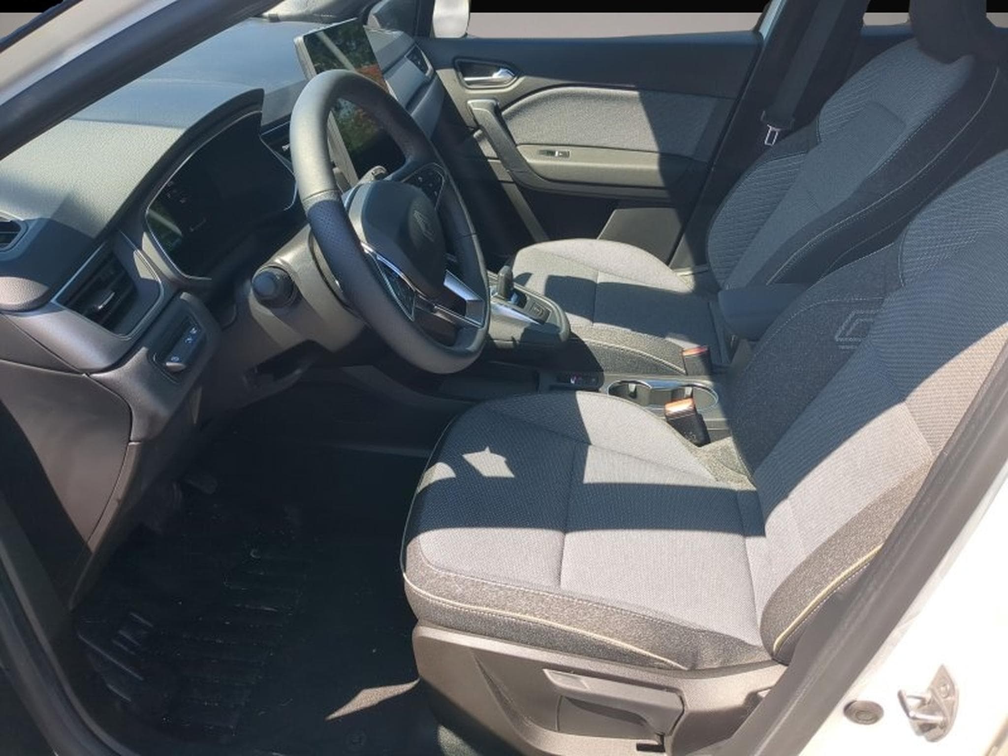 Renault Captur (2025) - Foto 4