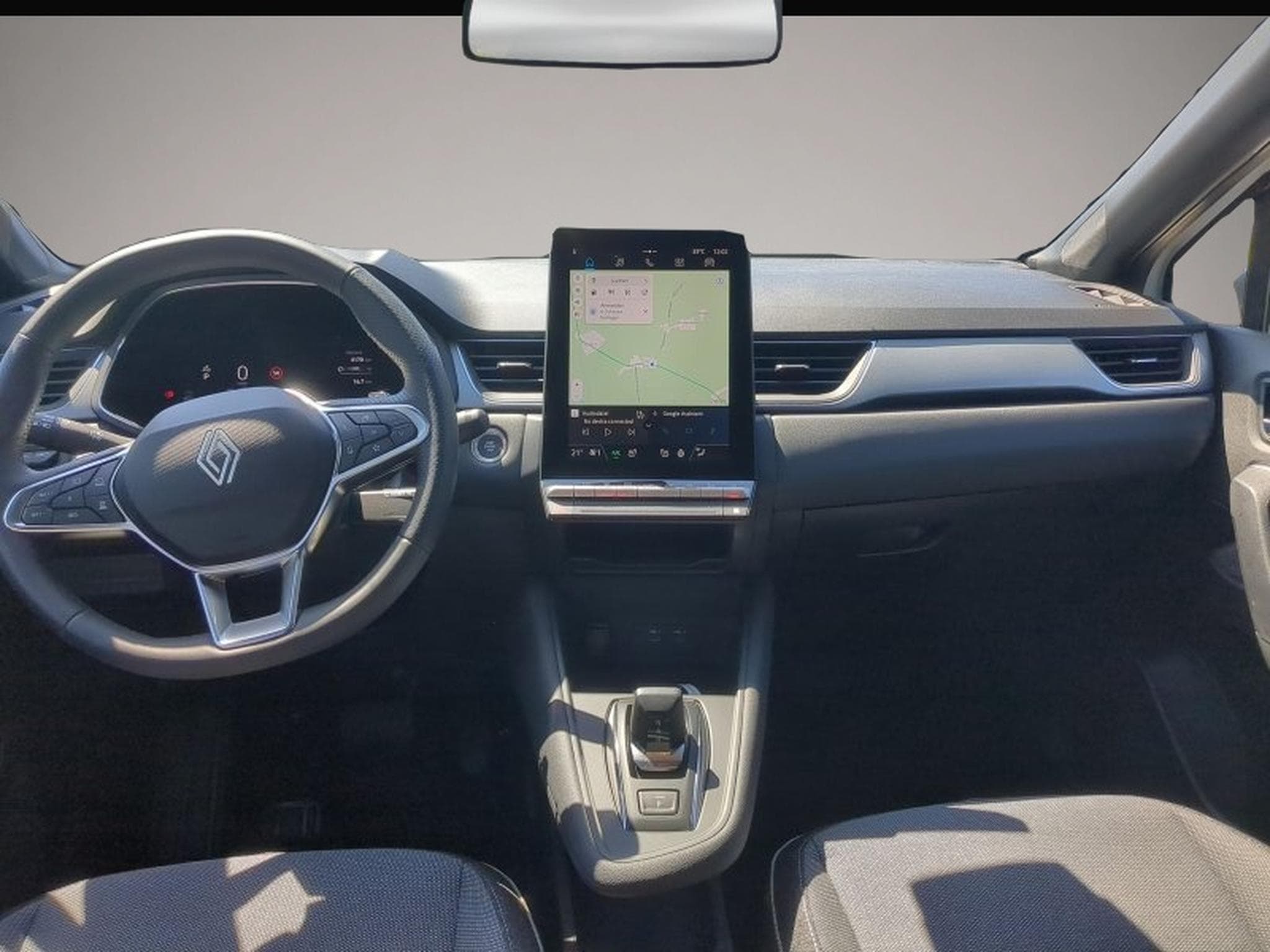 Renault Captur (2025) - Foto 5