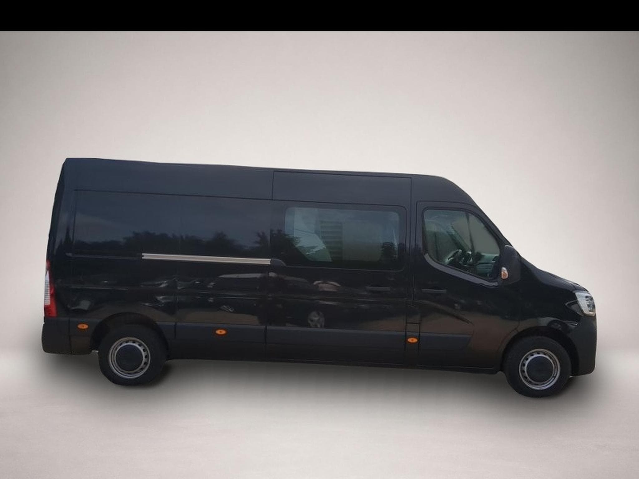 Renault Master (2024) - Foto 2