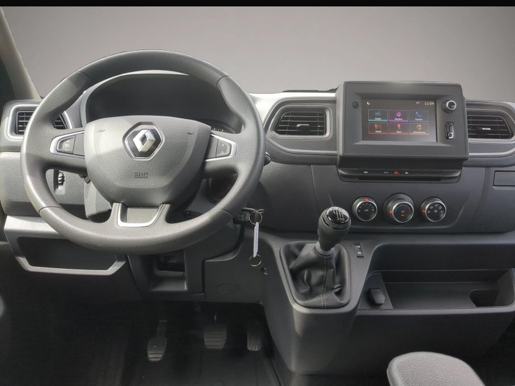 Renault Master (2024) - Foto 4