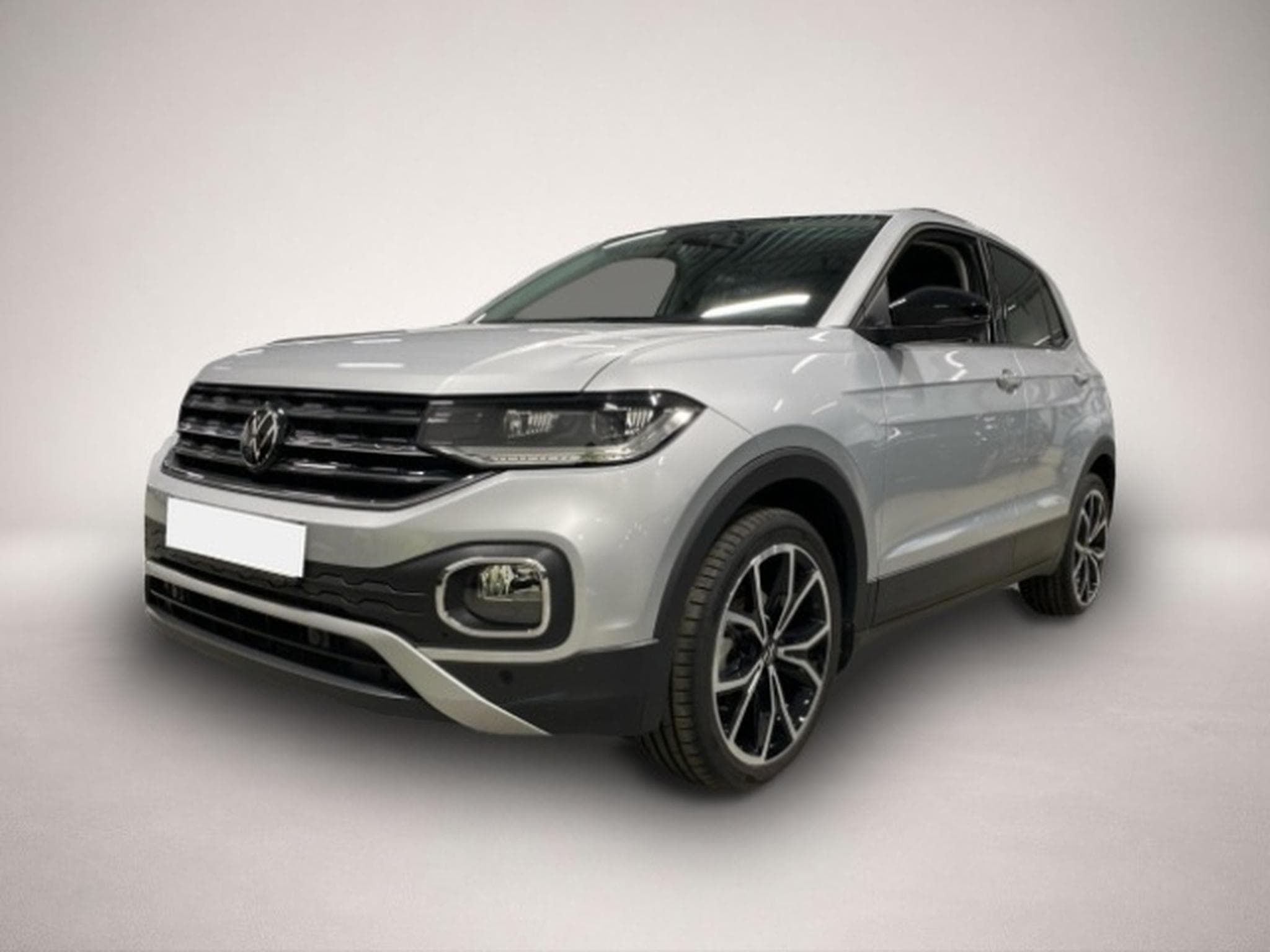 VW T-Cross (2022) - Foto 1