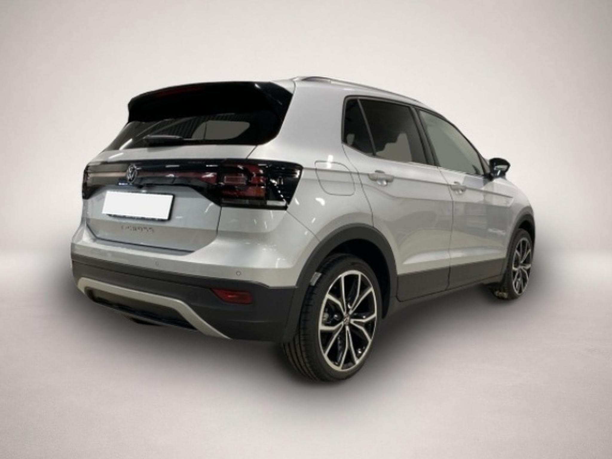 VW T-Cross (2022) - Foto 3