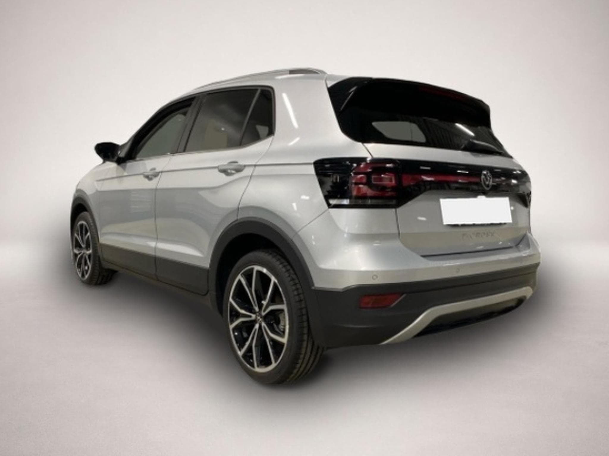 VW T-Cross (2022) - Foto 4