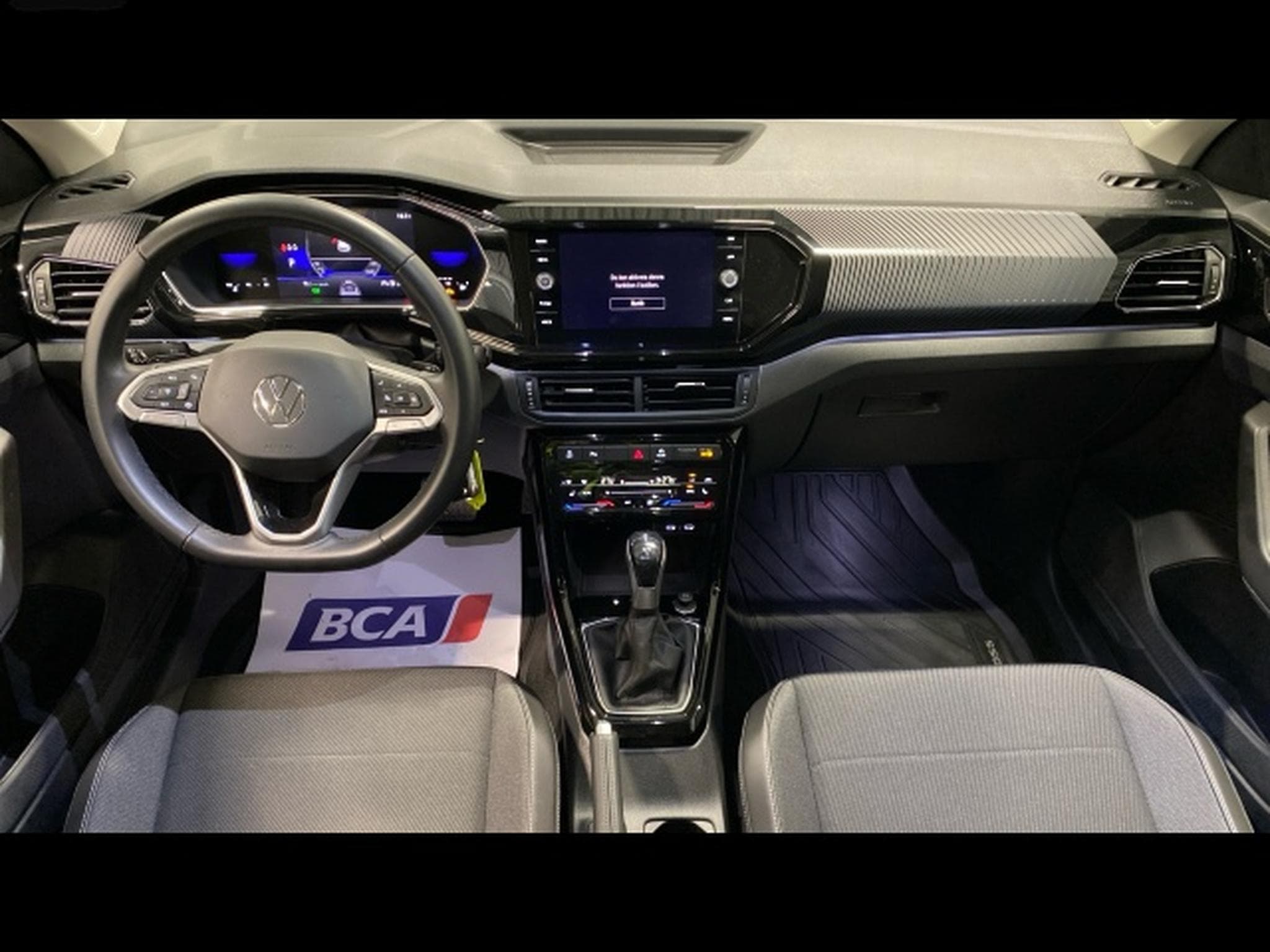 VW T-Cross (2022) - Foto 5