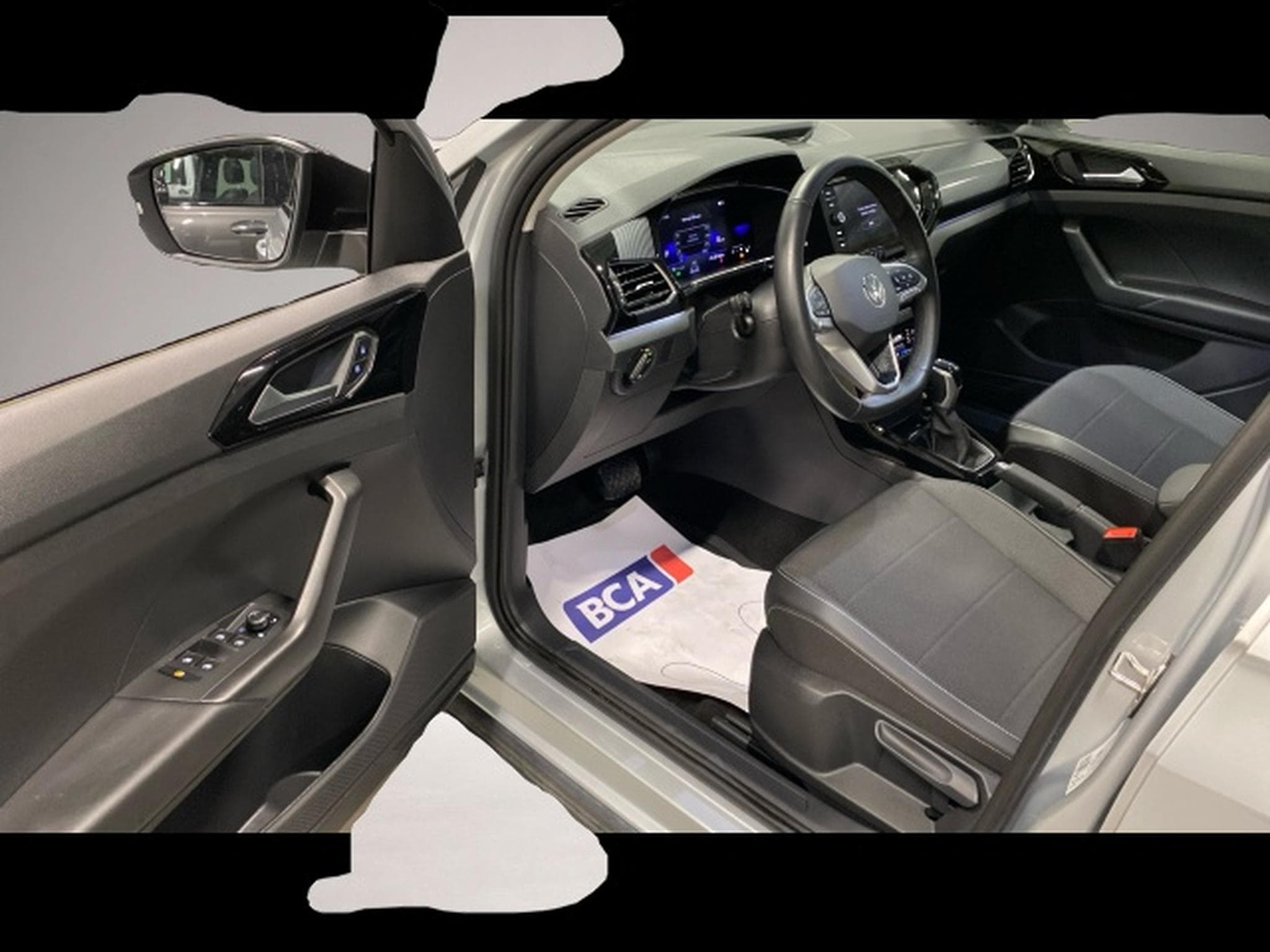 VW T-Cross (2022) - Foto 6