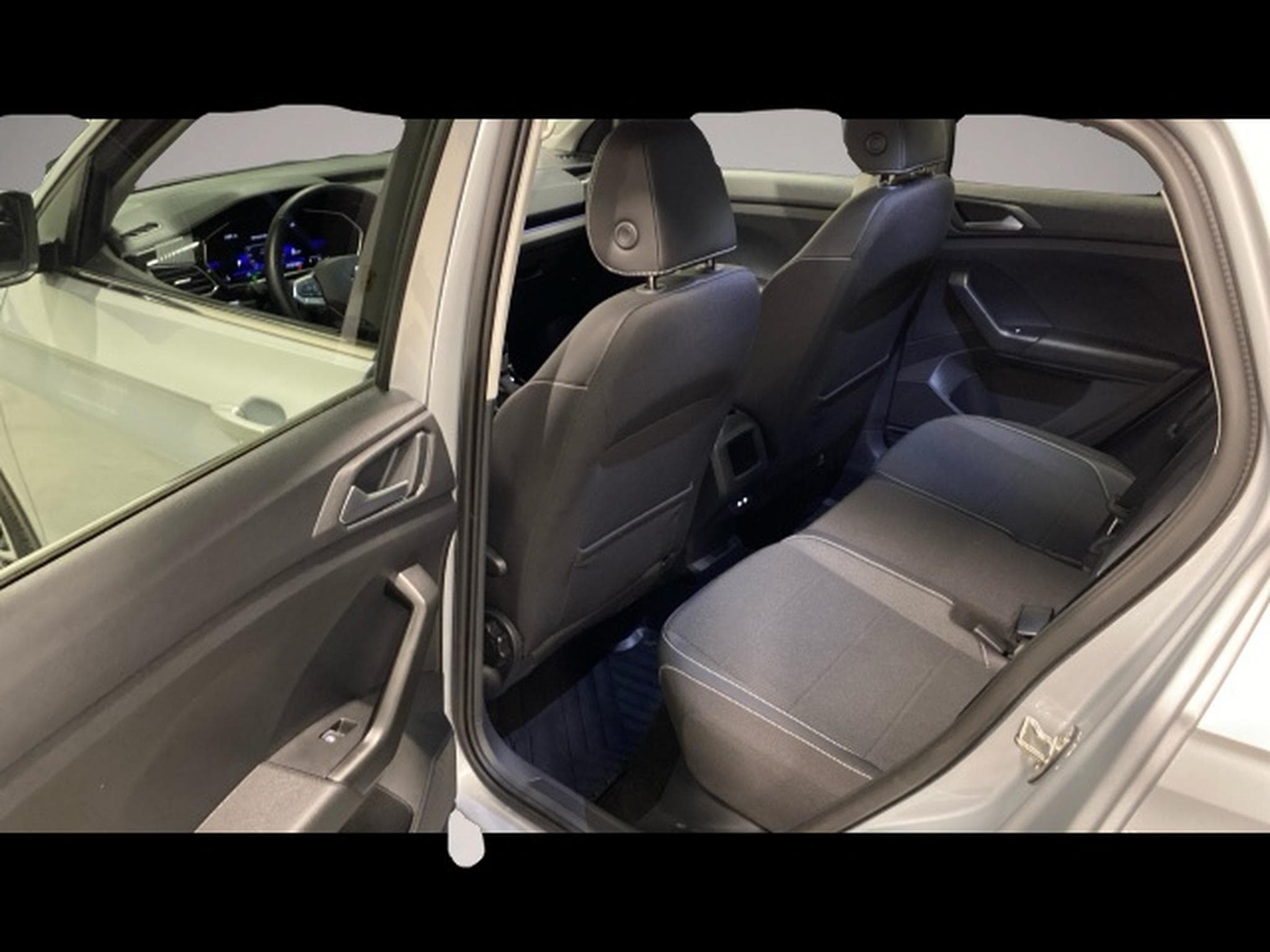 VW T-Cross (2022) - Foto 7