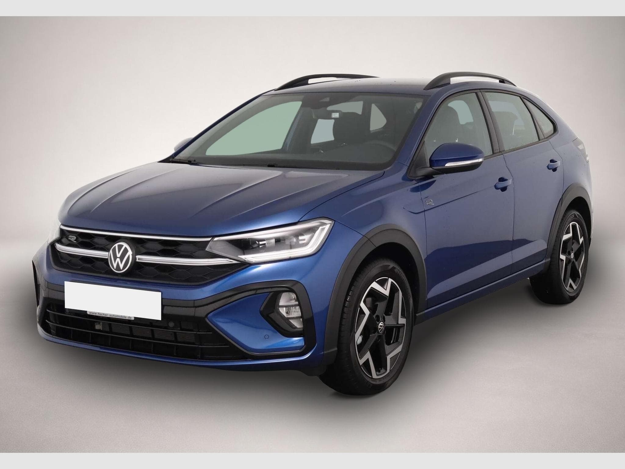 VW Taigo (2025) - Foto 1