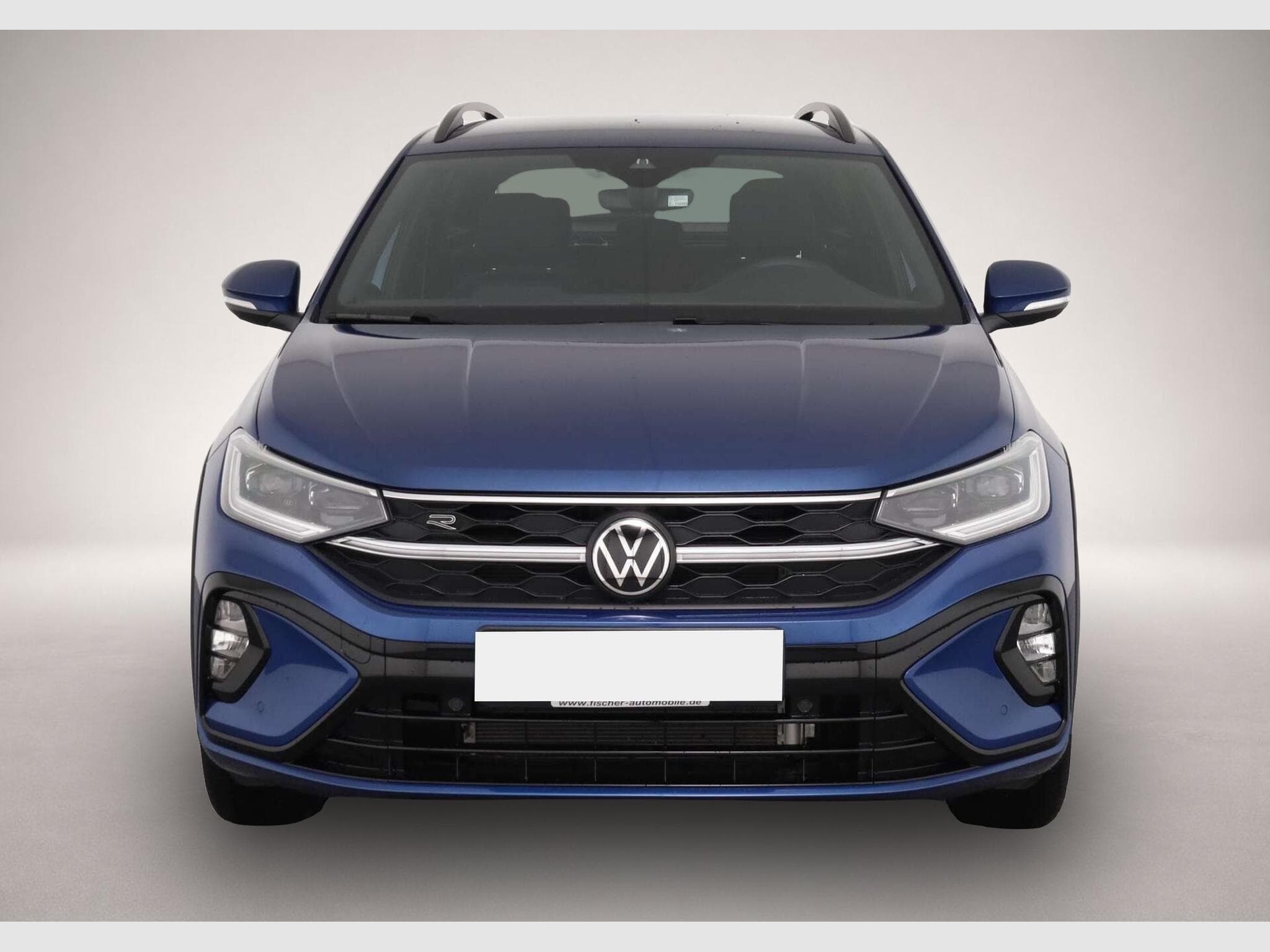 VW Taigo (2025) - Foto 2