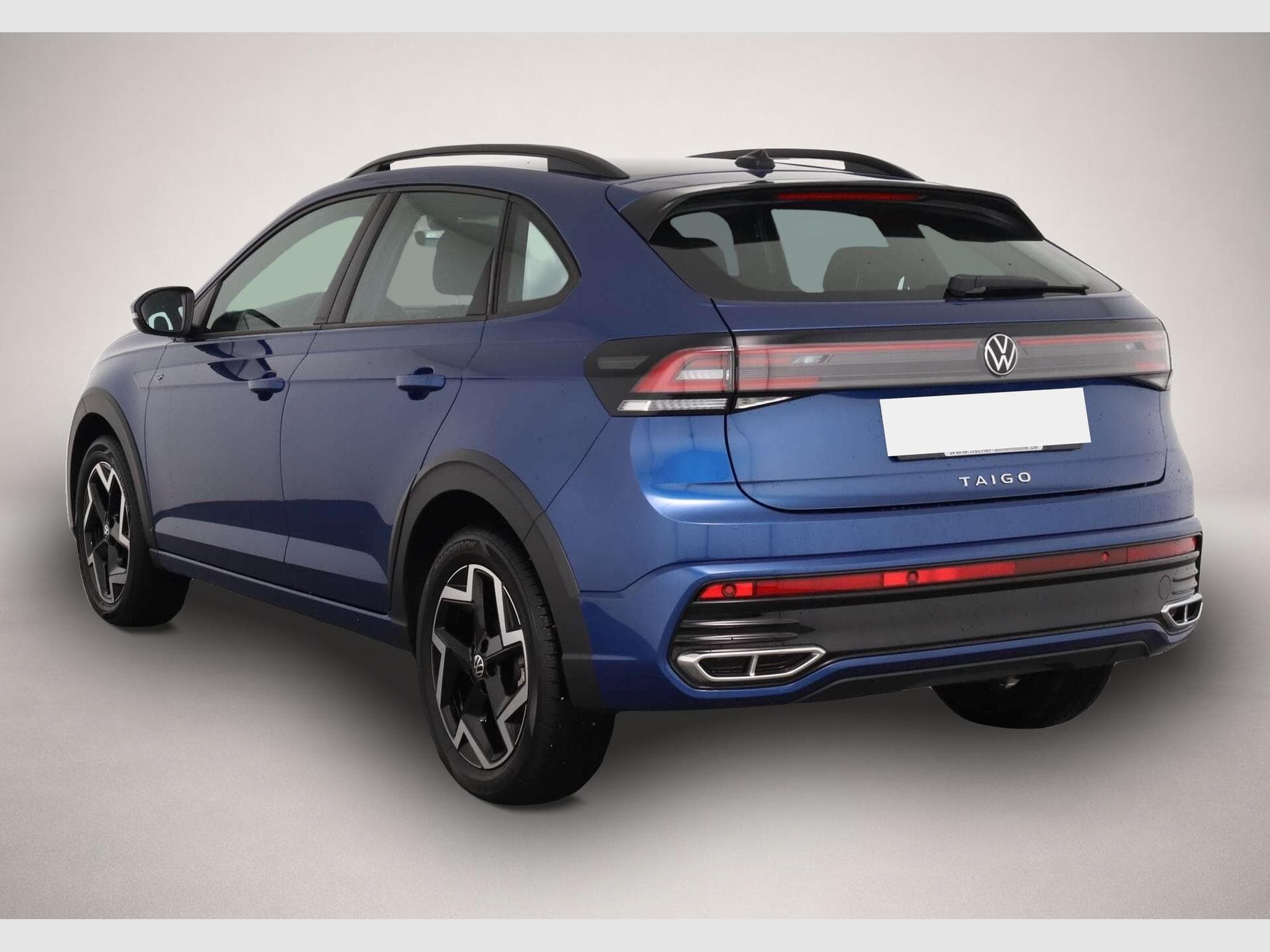 VW Taigo (2025) - Foto 3