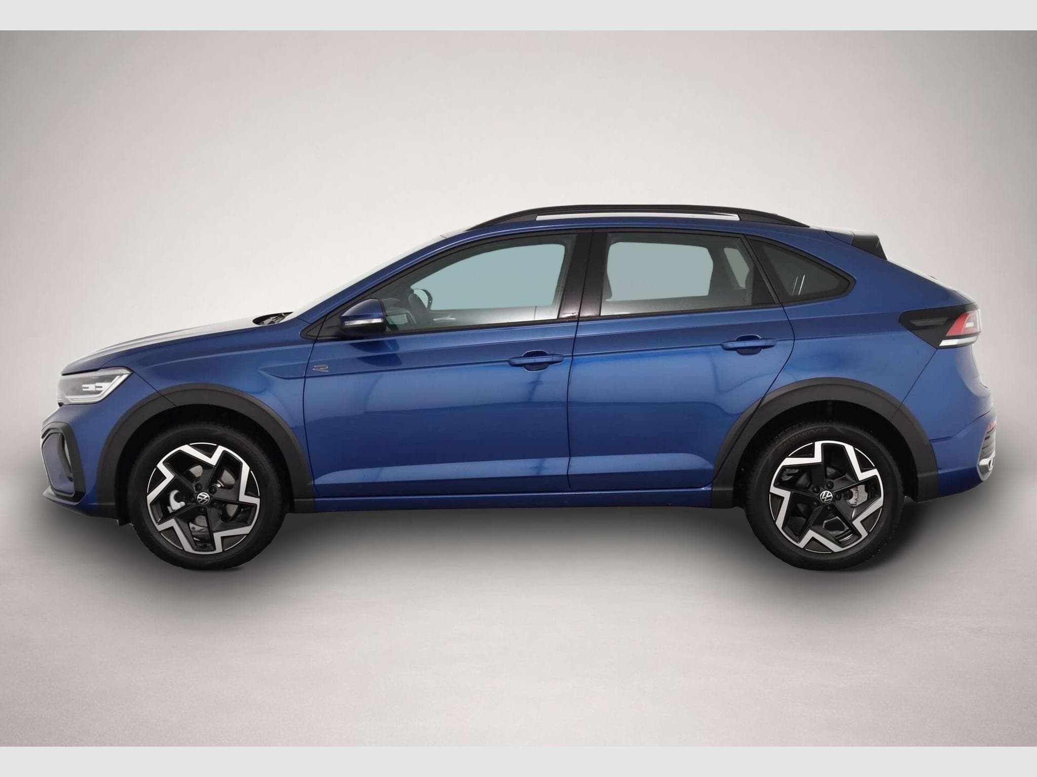 VW Taigo (2025) - Foto 4