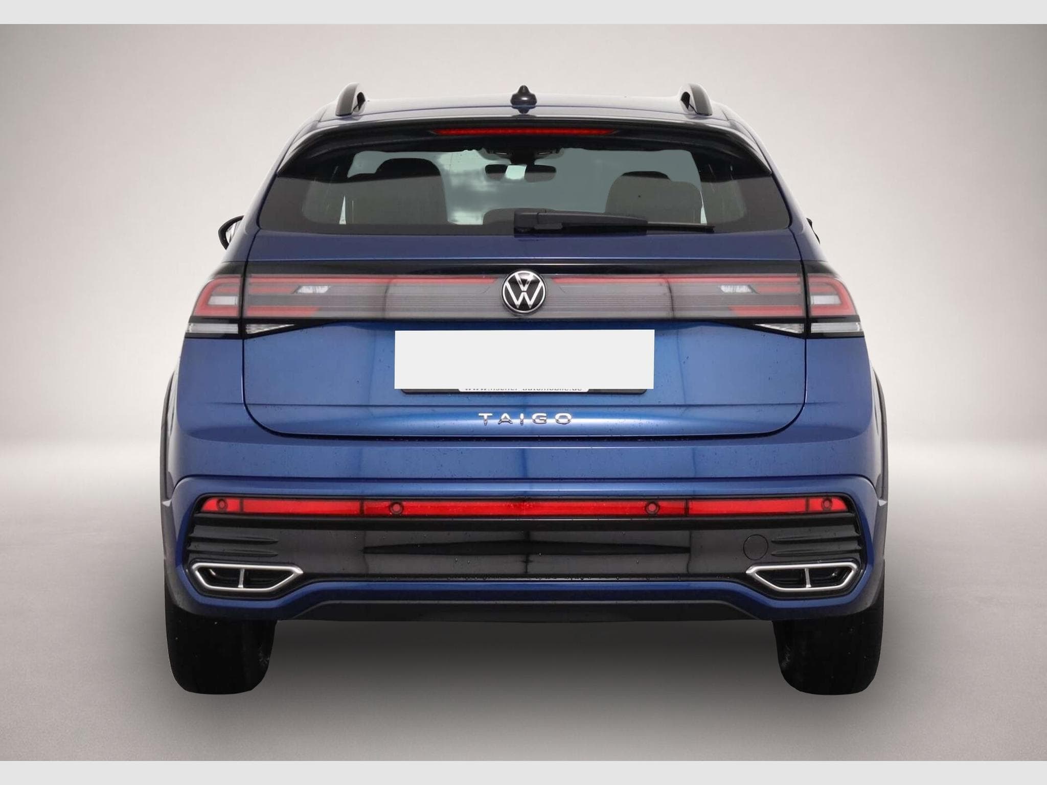 VW Taigo (2025) - Foto 5