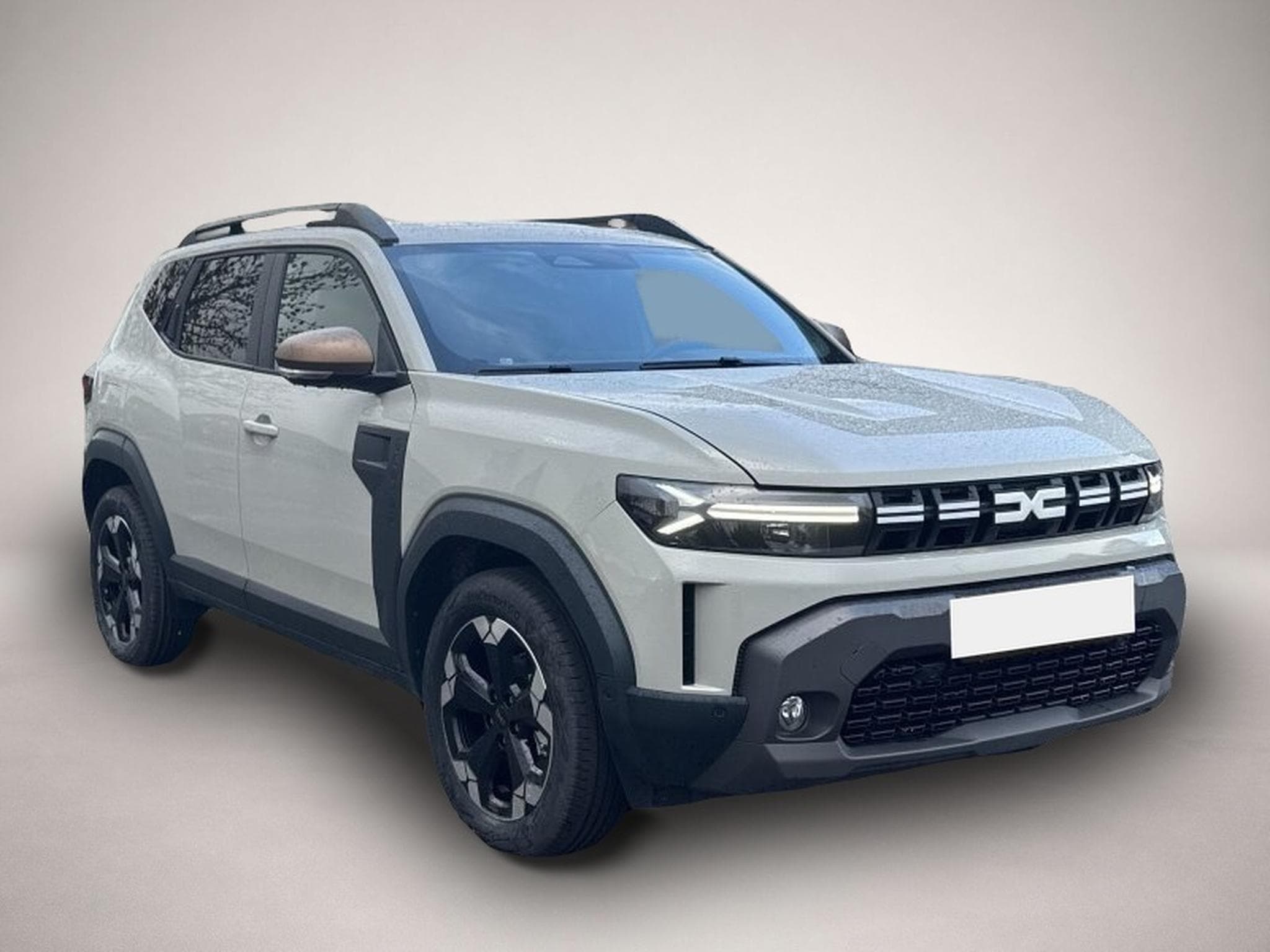 Dacia Duster (2024) - Foto 1