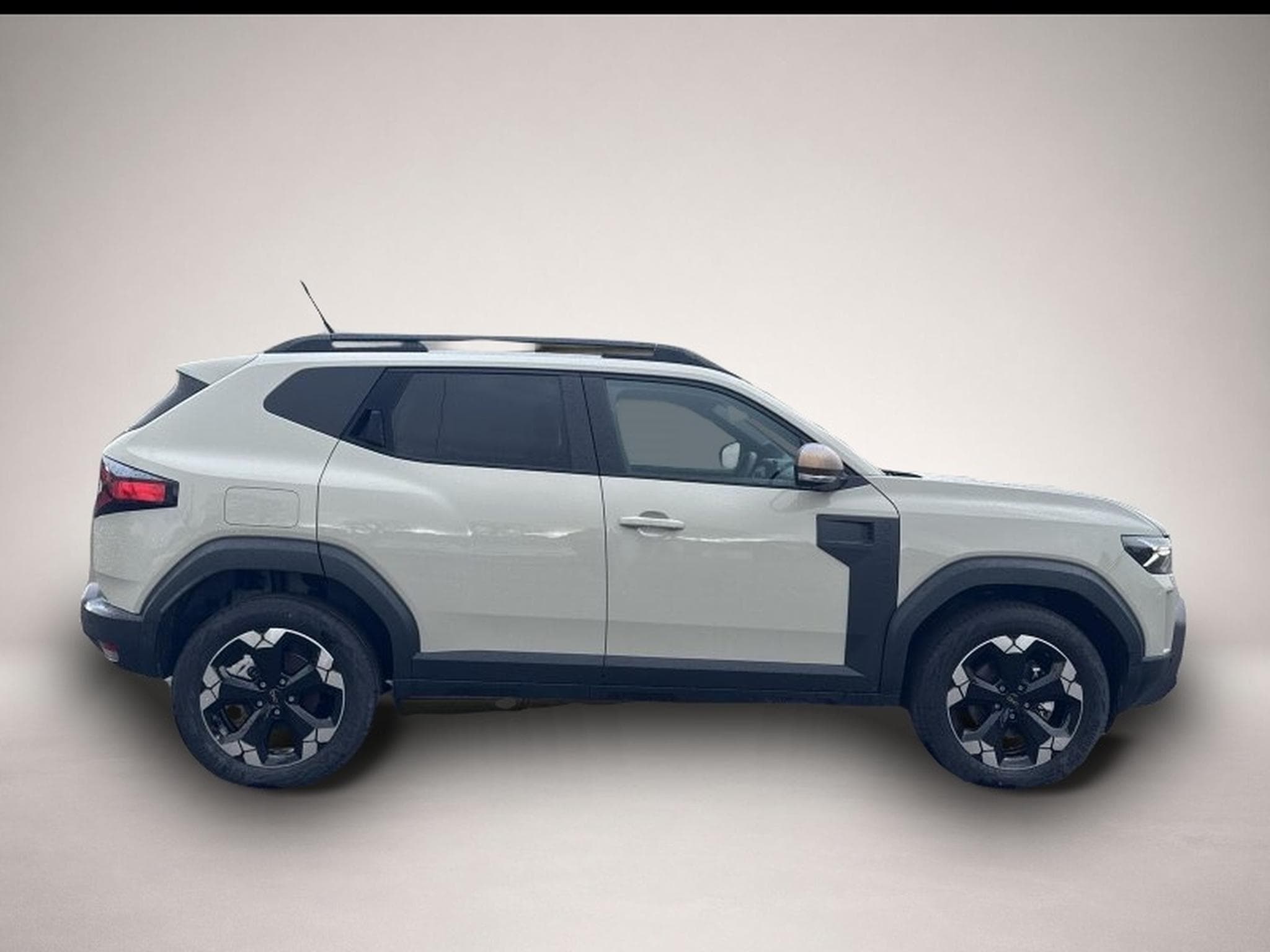 Dacia Duster (2024) - Foto 2