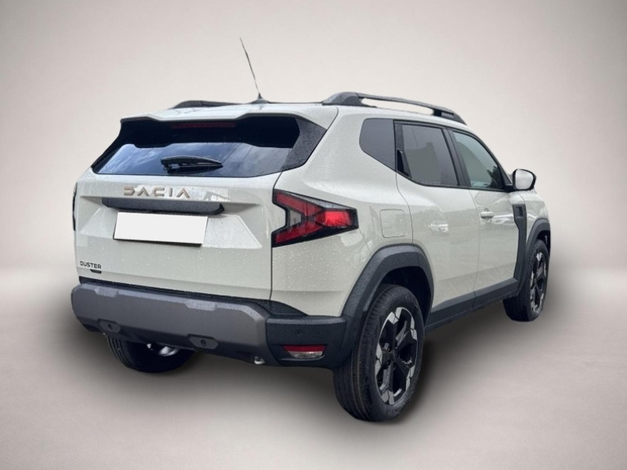 Dacia Duster (2024) - Foto 3