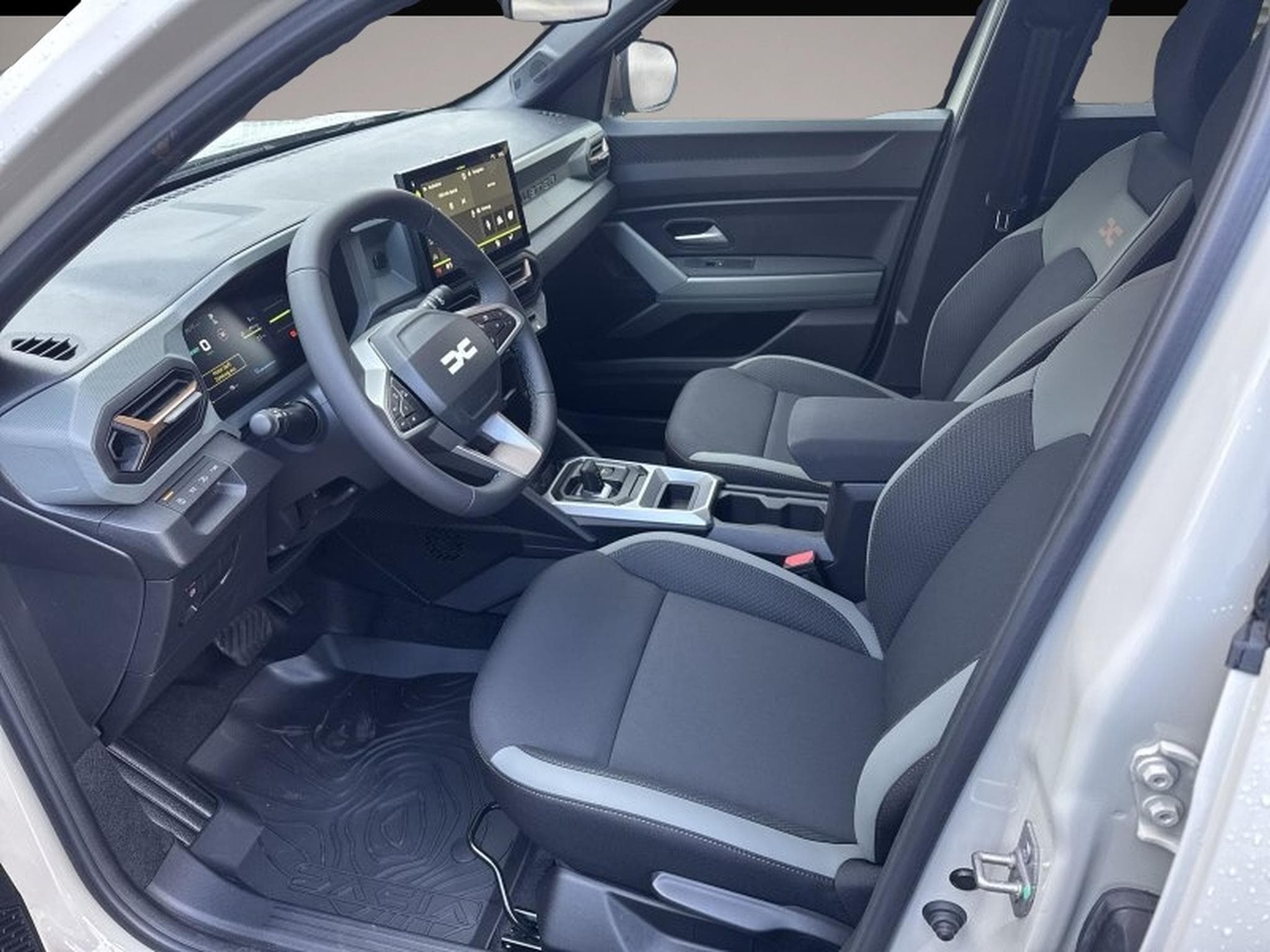 Dacia Duster (2024) - Foto 4