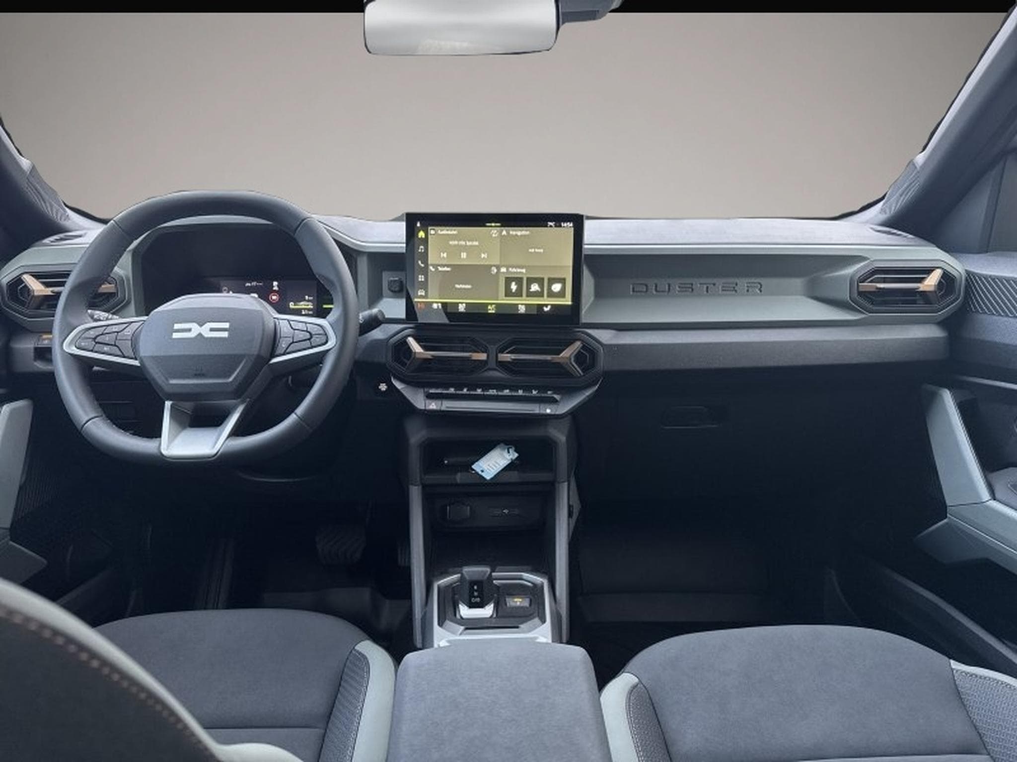 Dacia Duster (2024) - Foto 5