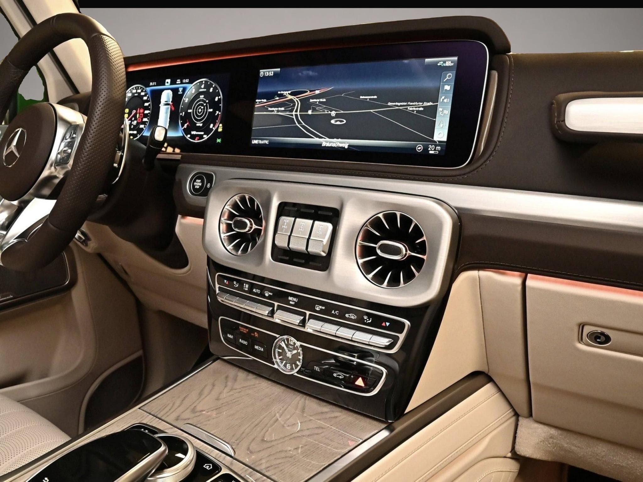 Mercedes C 63 AMG (2024) - Foto 5