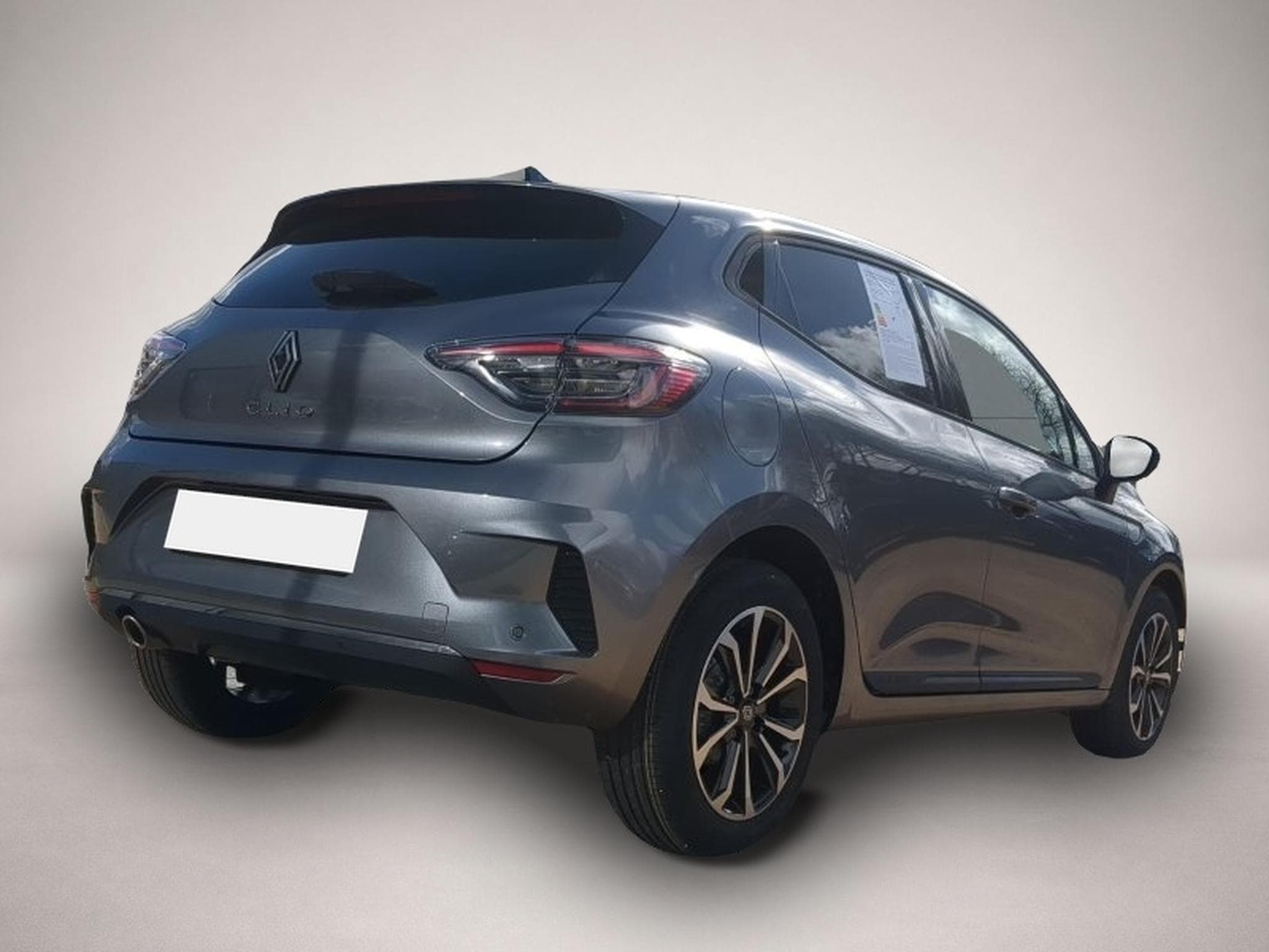 Renault Clio (2025) - Foto 2