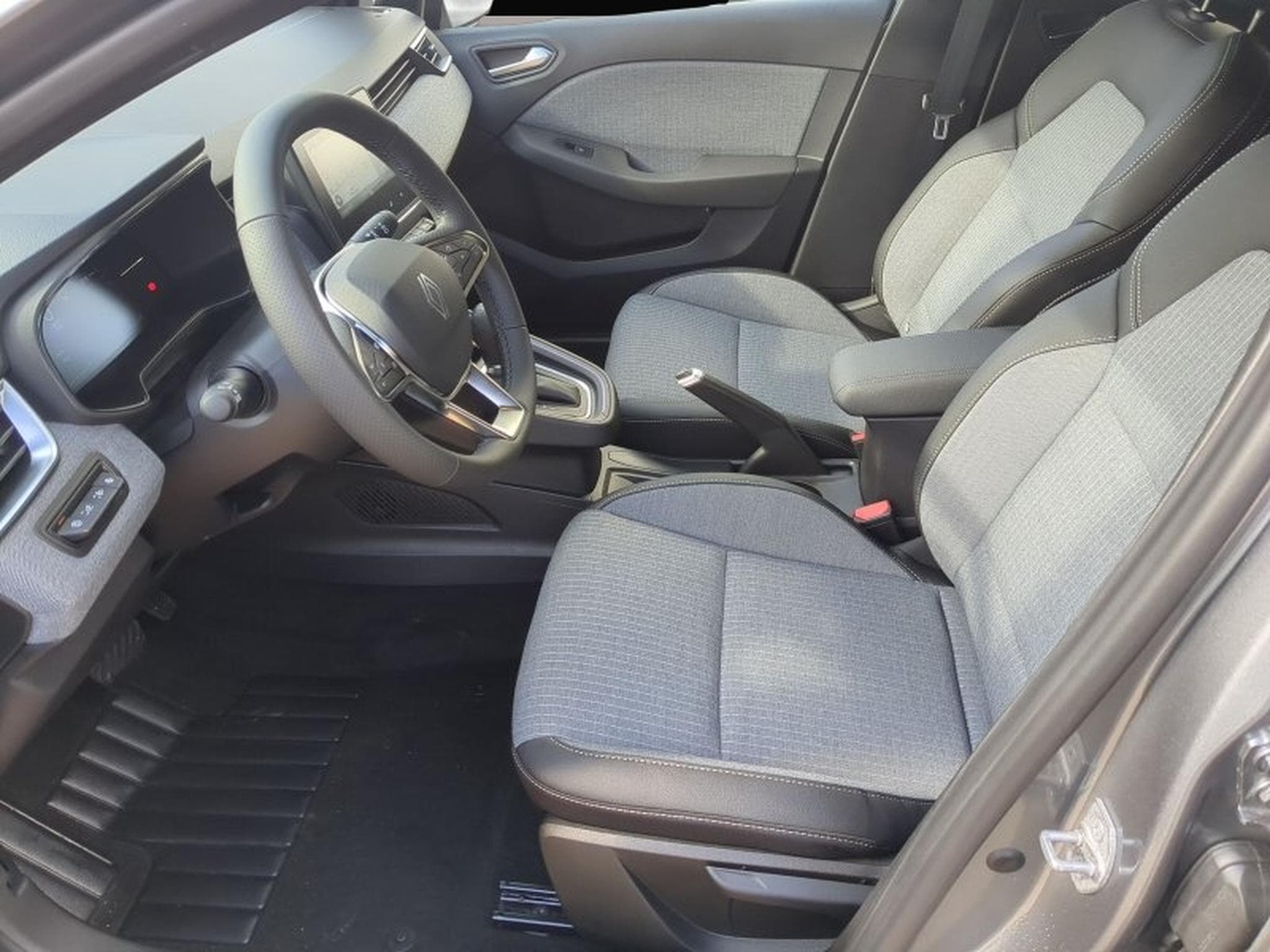 Renault Clio (2025) - Foto 3
