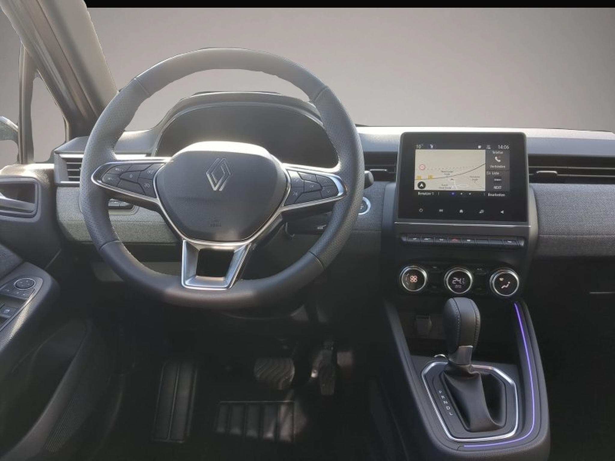 Renault Clio (2025) - Foto 4