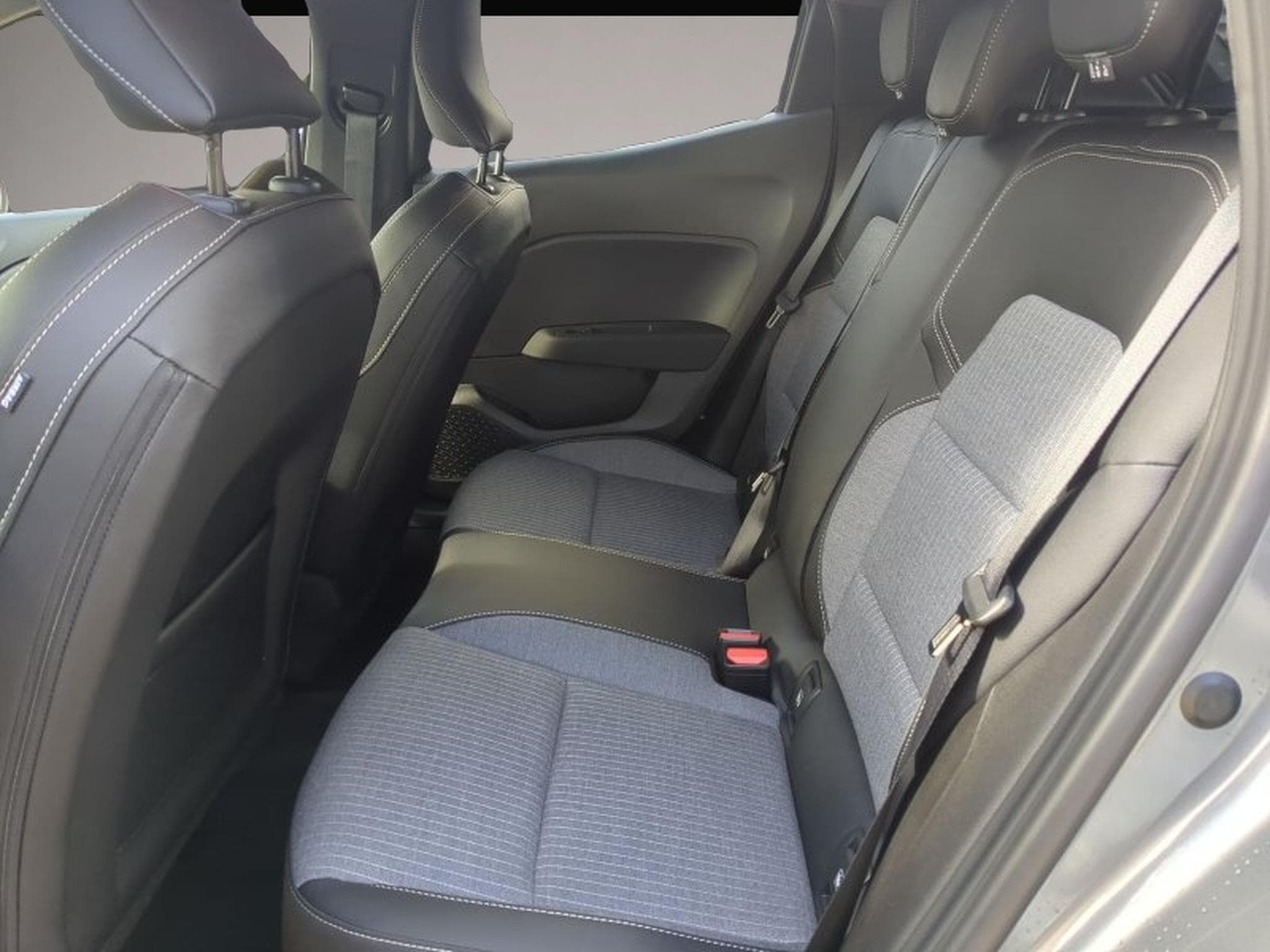 Renault Clio (2025) - Foto 5