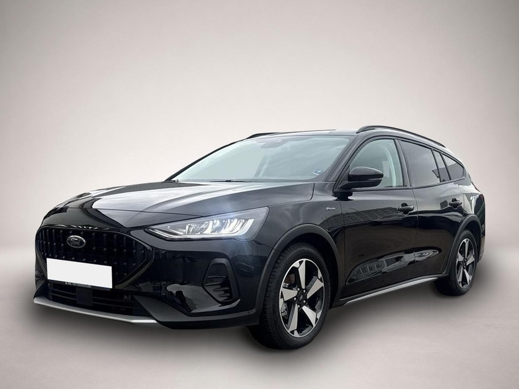 Ford Focus (2025) - Foto 1