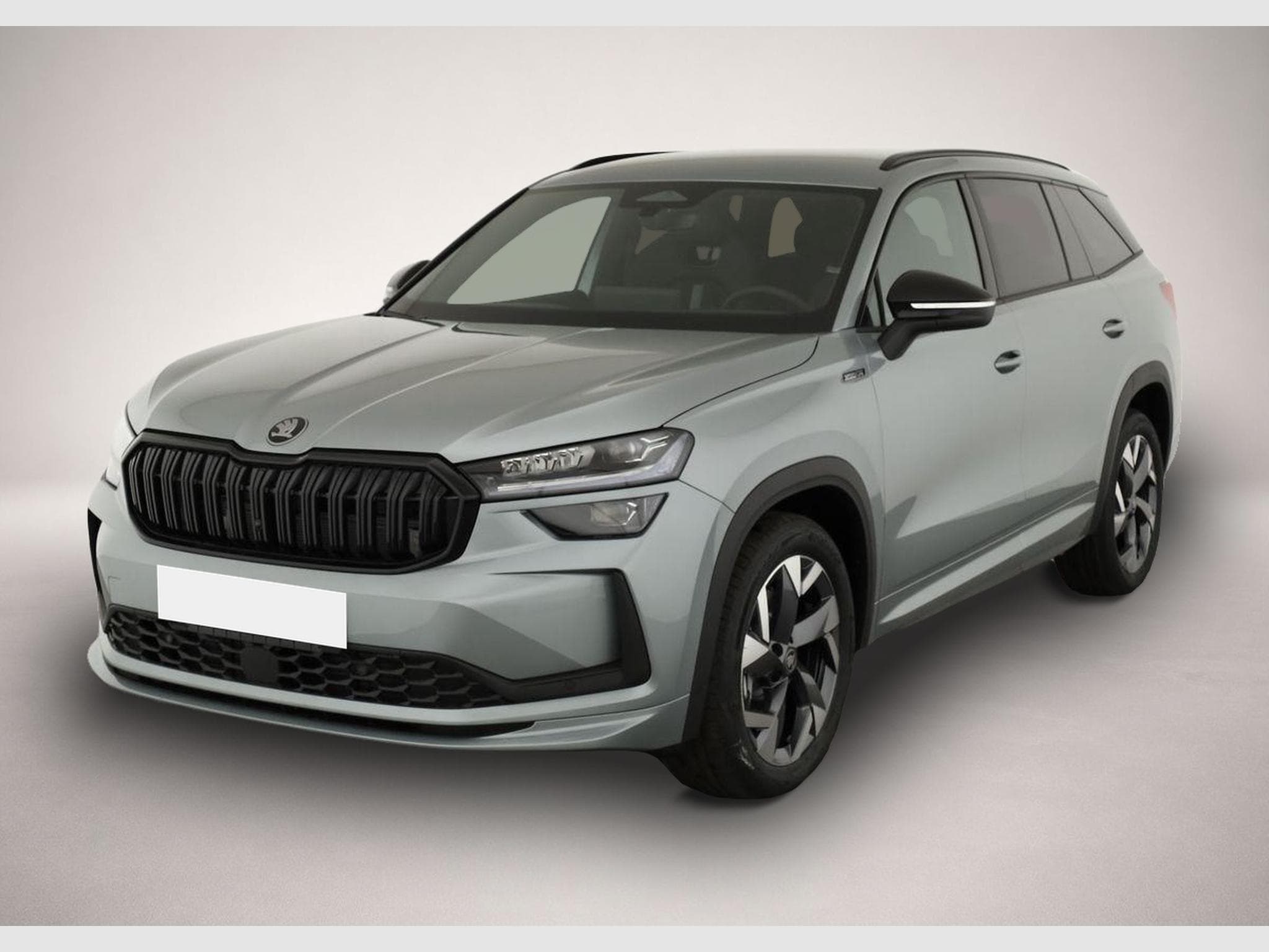 Skoda Kodiaq (2026) - Foto 1