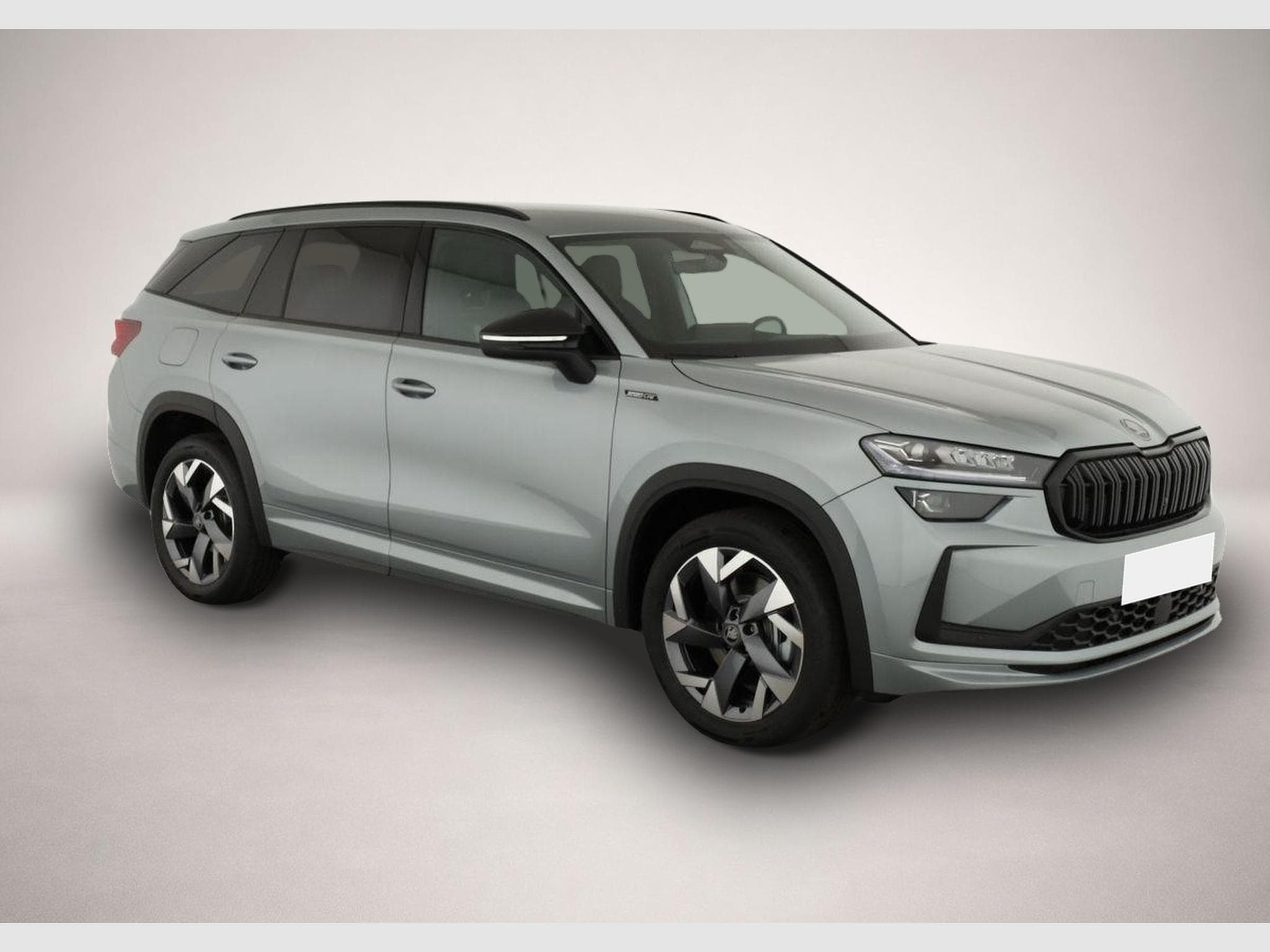 Skoda Kodiaq (2026) - Foto 2