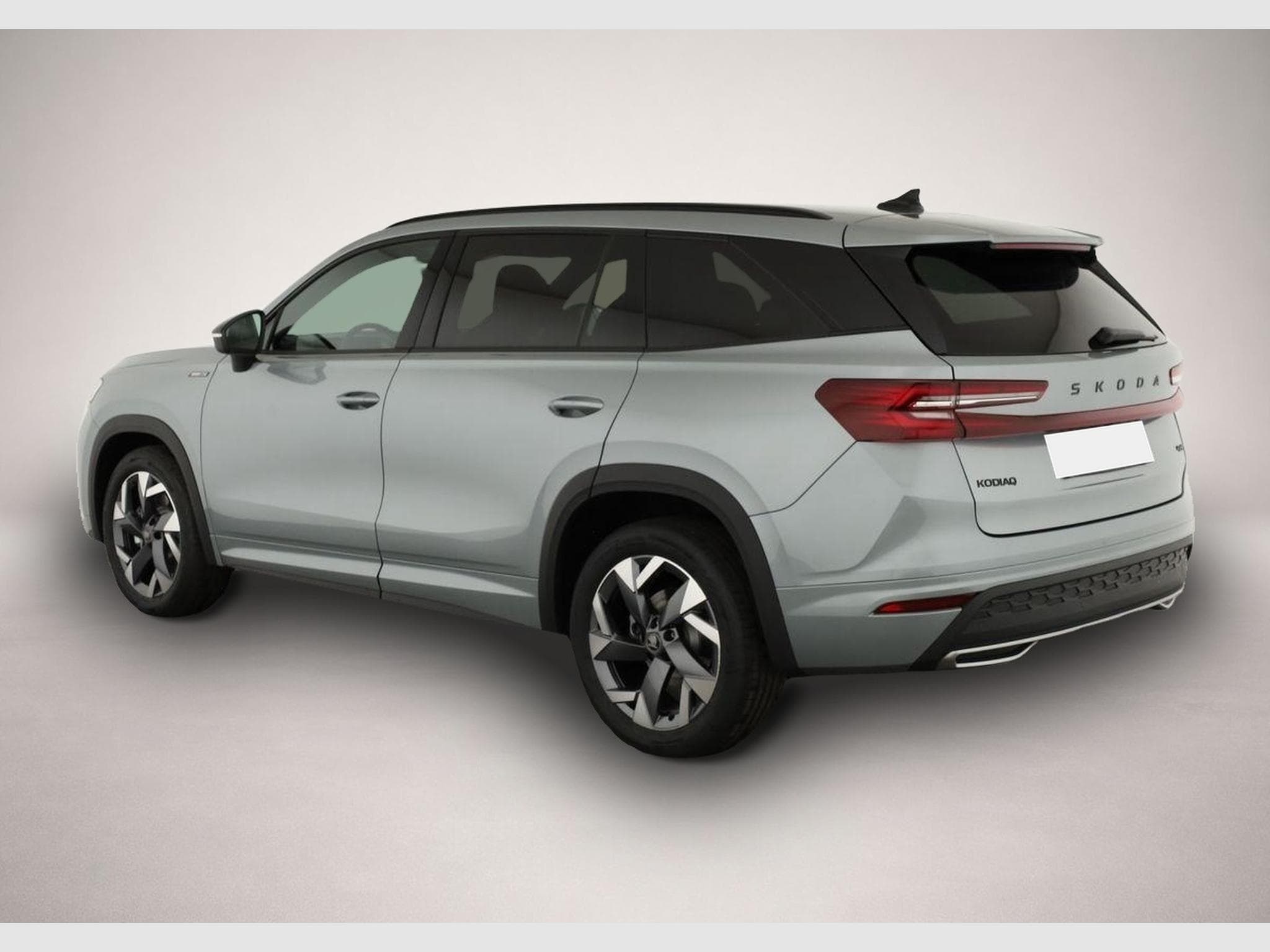 Skoda Kodiaq (2026) - Foto 4