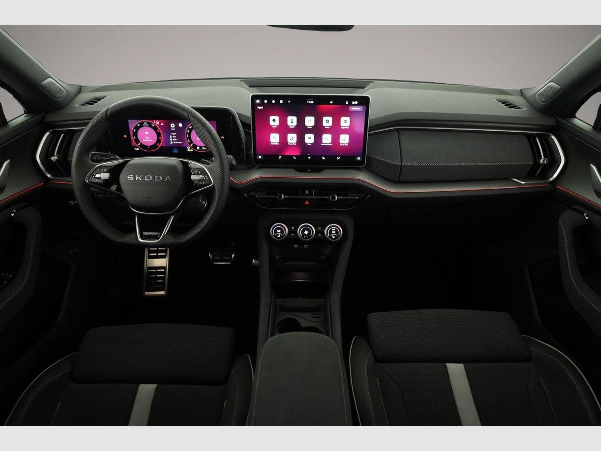 Skoda Kodiaq (2026) - Foto 5