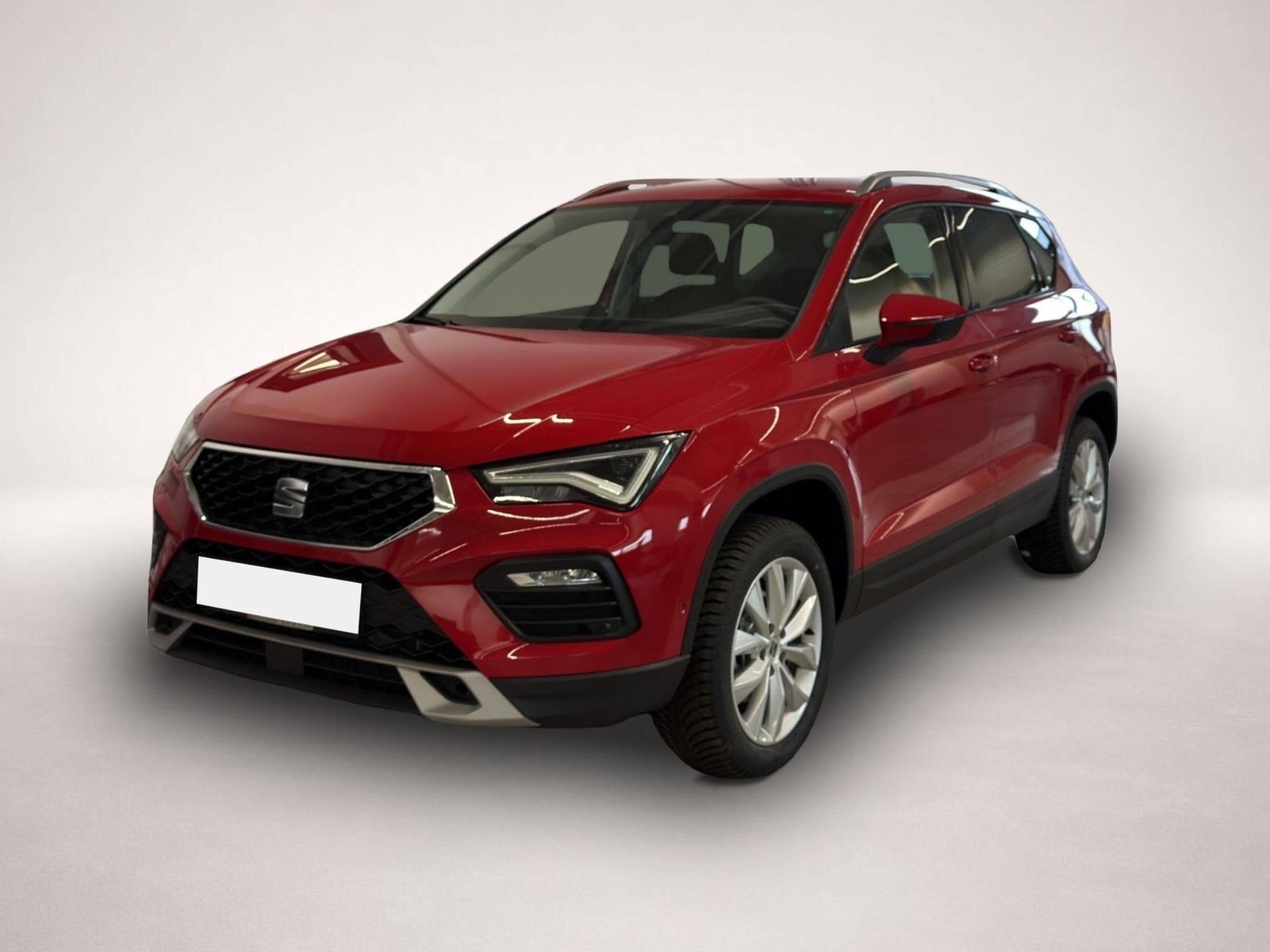 Seat Ateca (2026) - Foto 1
