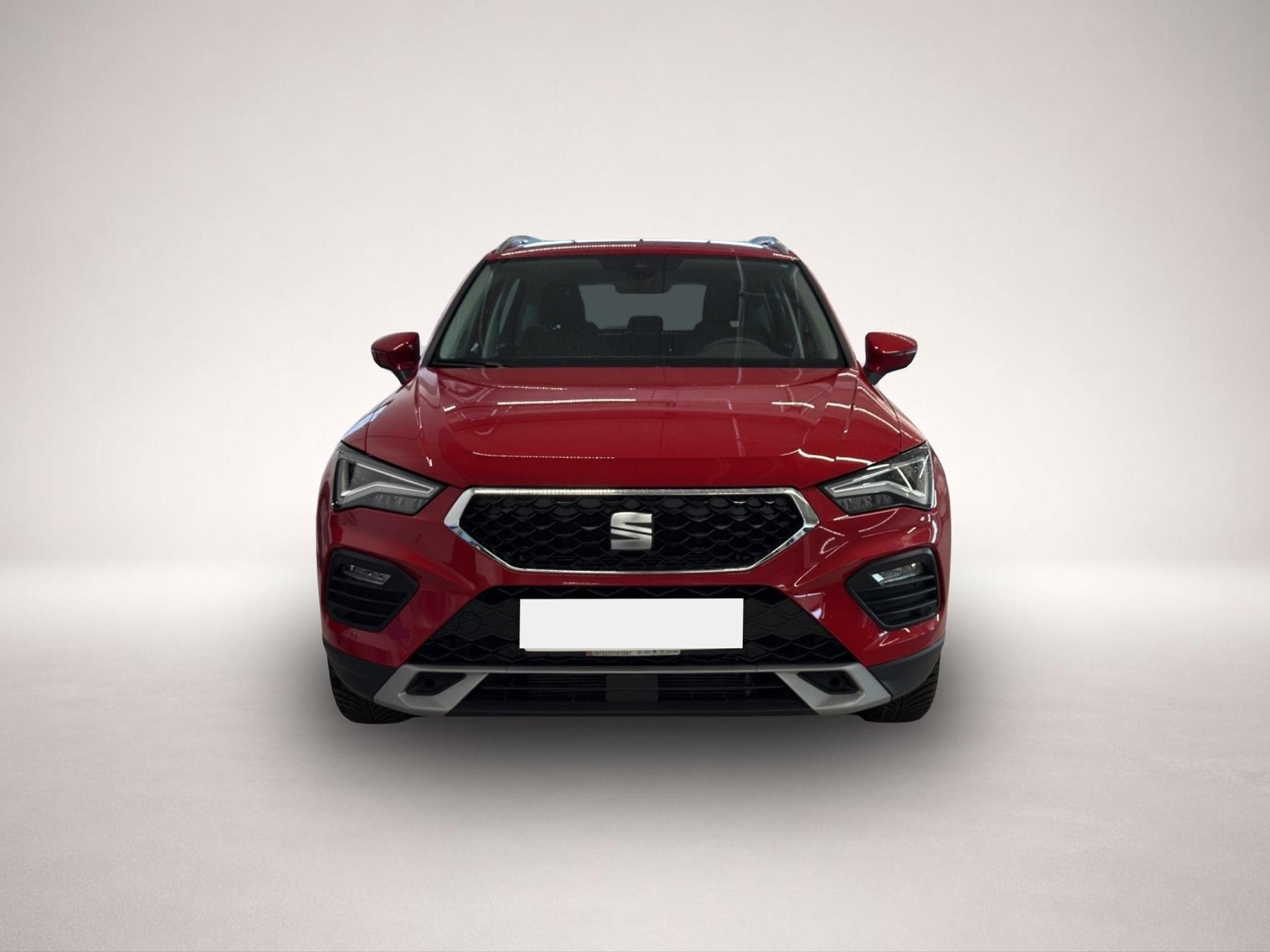 Seat Ateca (2026) - Foto 2