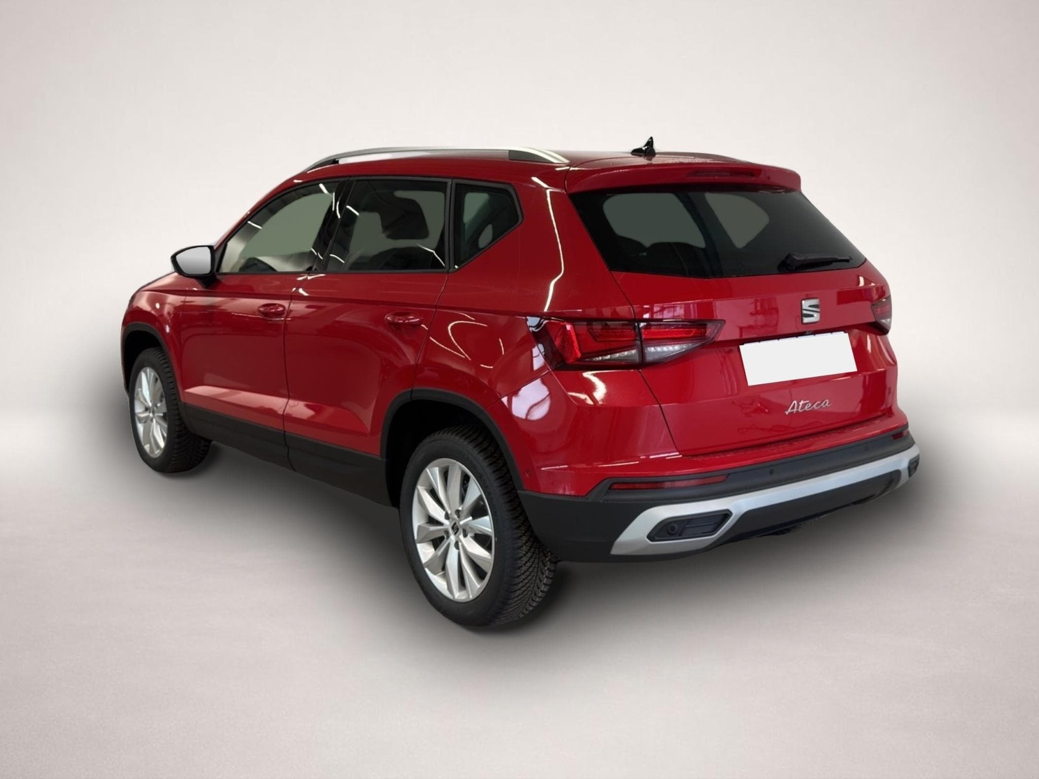 Seat Ateca (2026) - Foto 4