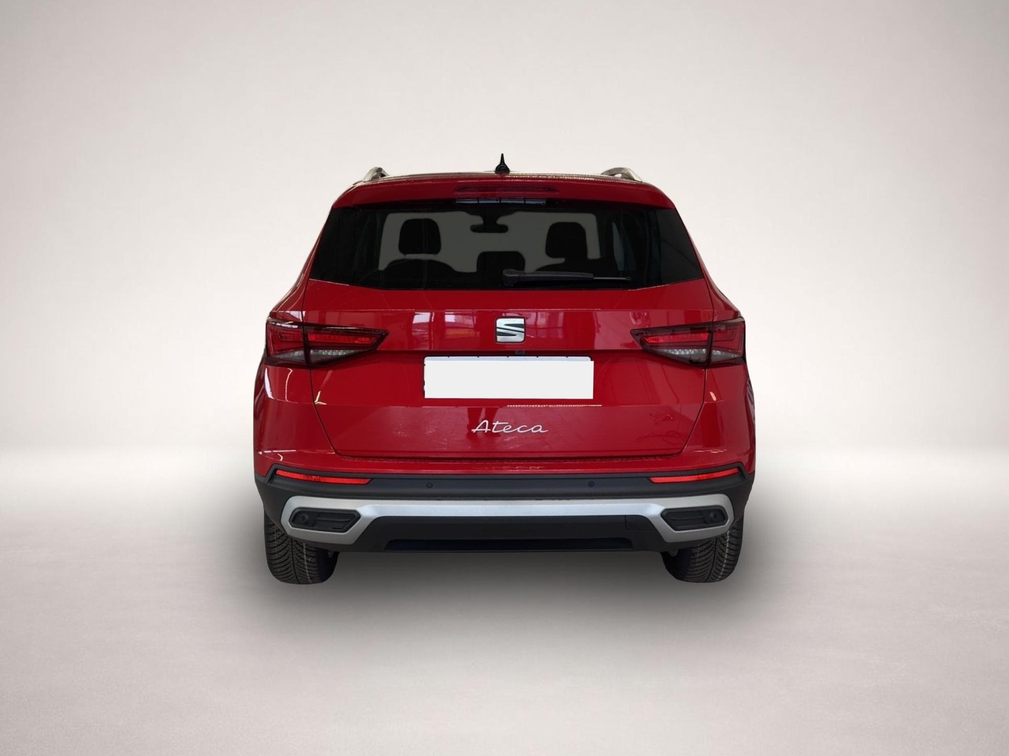 Seat Ateca (2026) - Foto 5