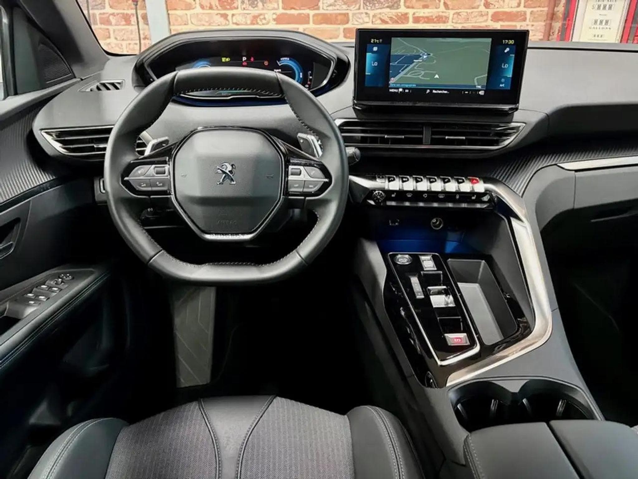 Peugeot 3008 (2025) - Foto 4