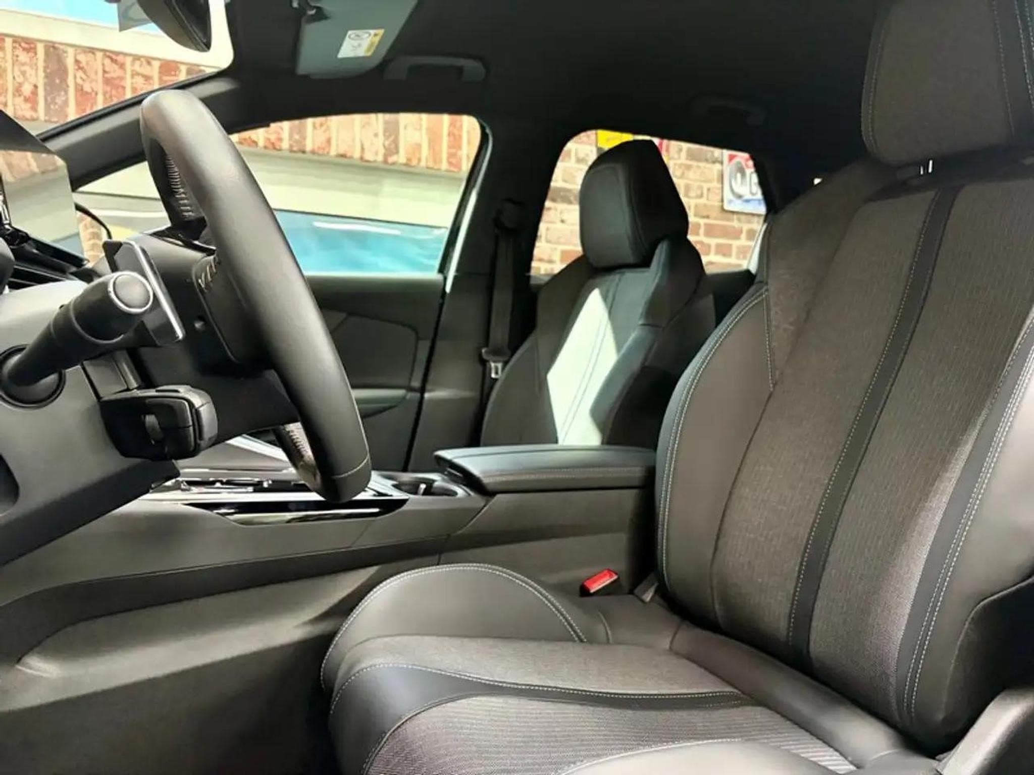 Peugeot 3008 (2025) - Foto 5