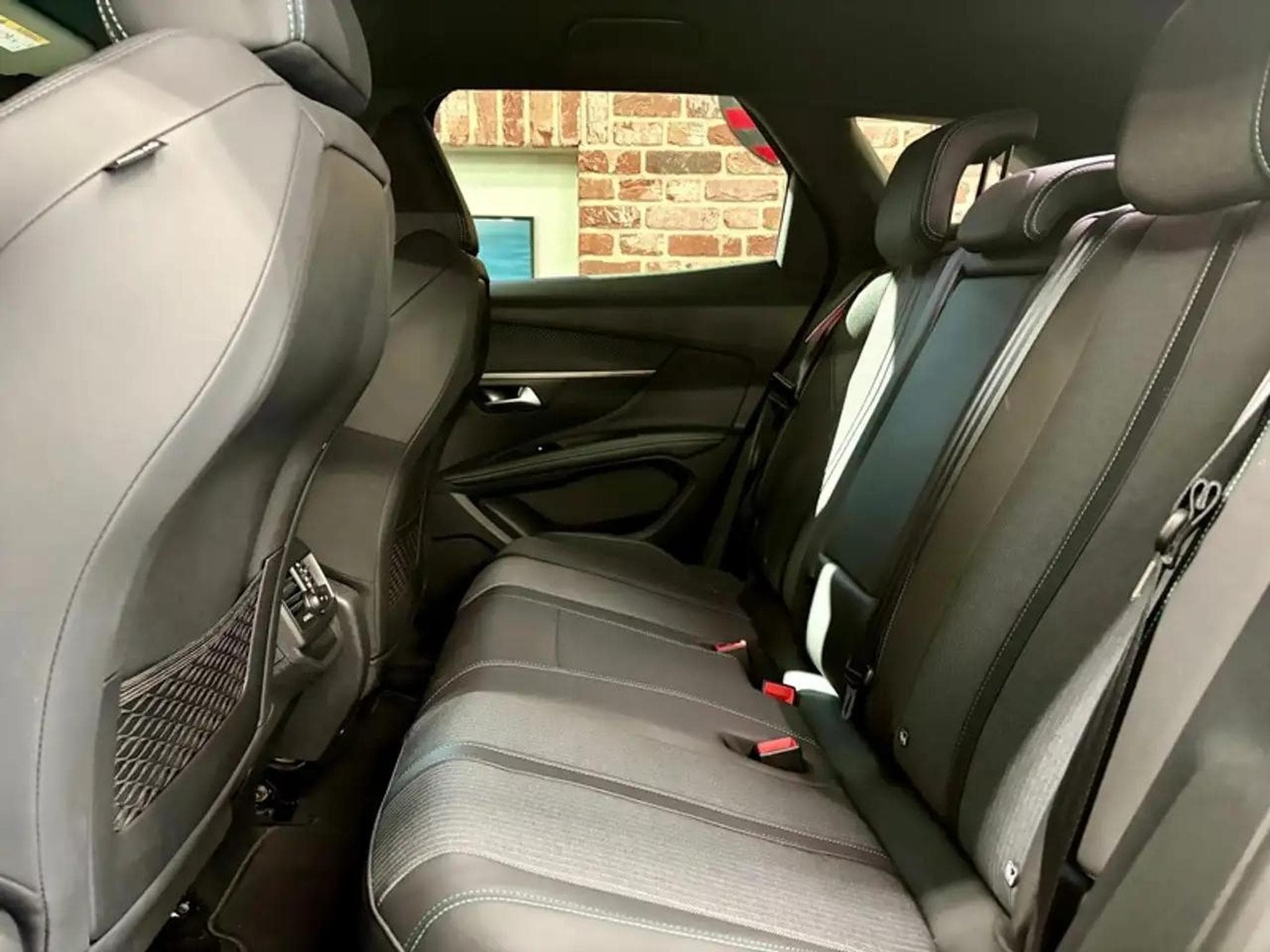 Peugeot 3008 (2025) - Foto 6