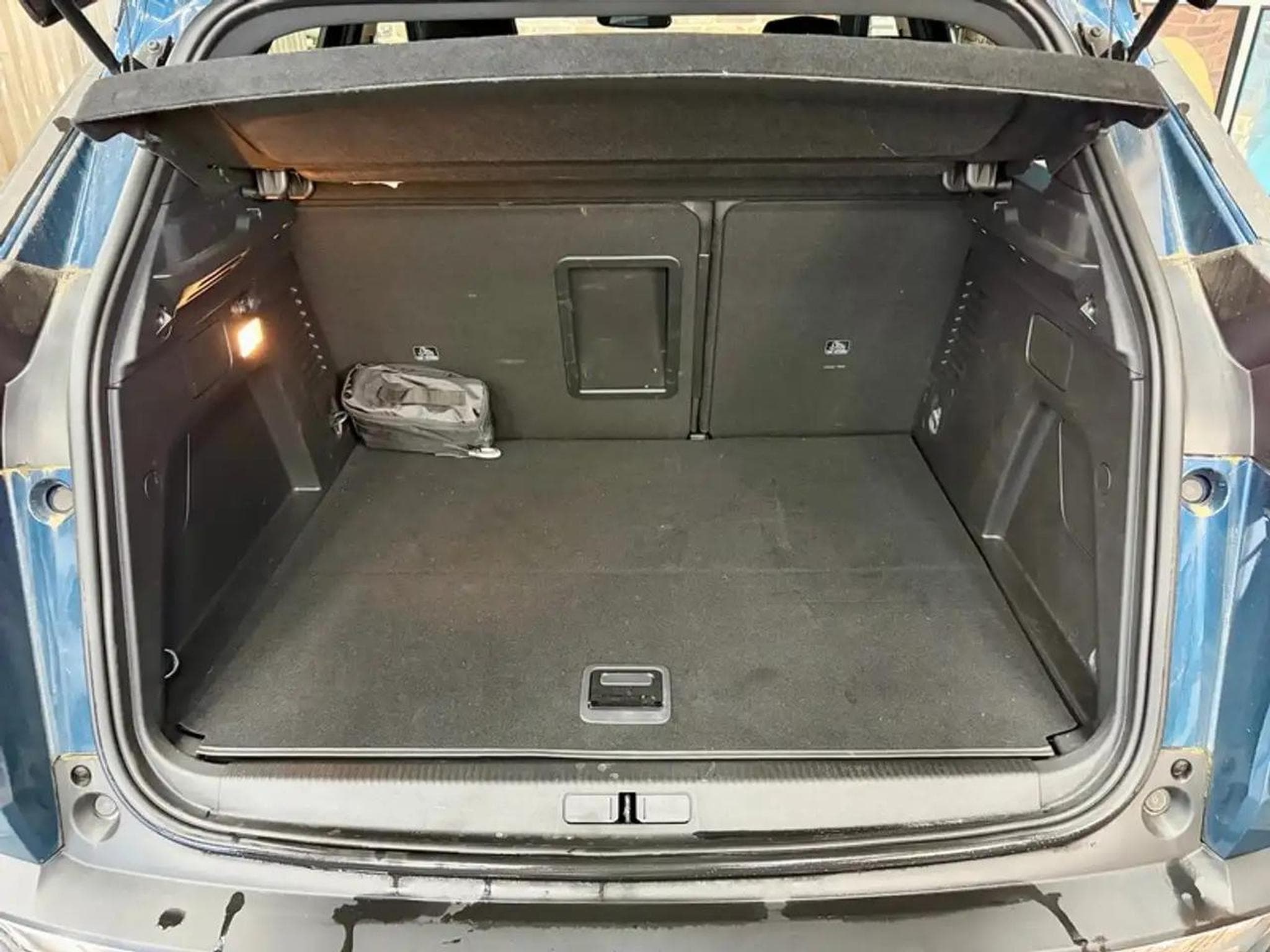 Peugeot 3008 (2025) - Foto 7