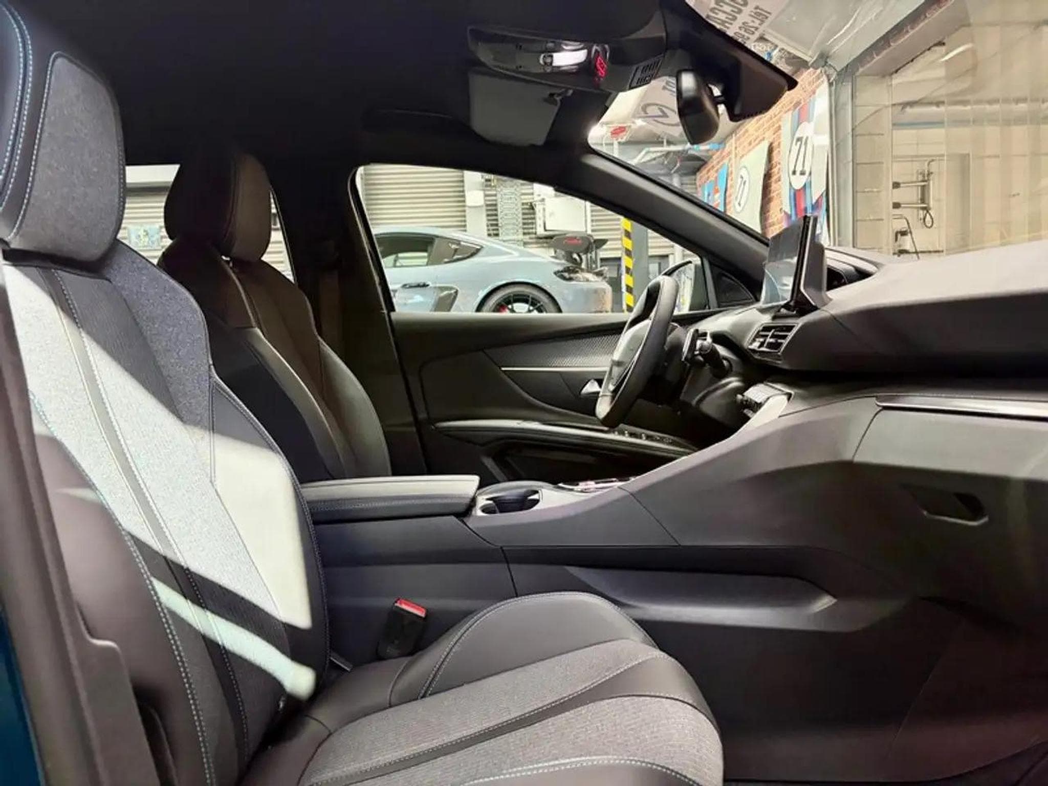Peugeot 3008 (2025) - Foto 8