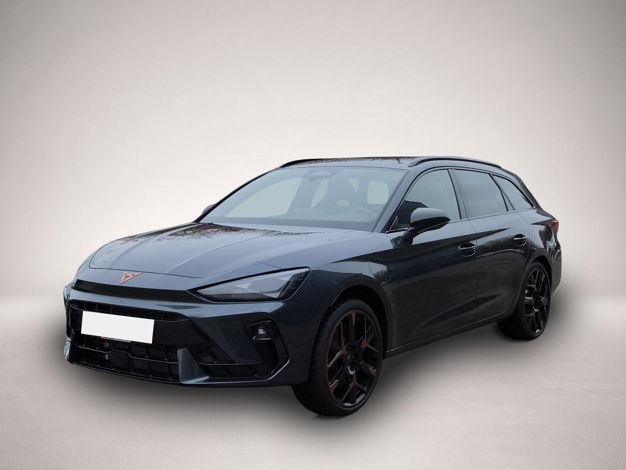 Cupra Leon (2025) - Foto 1